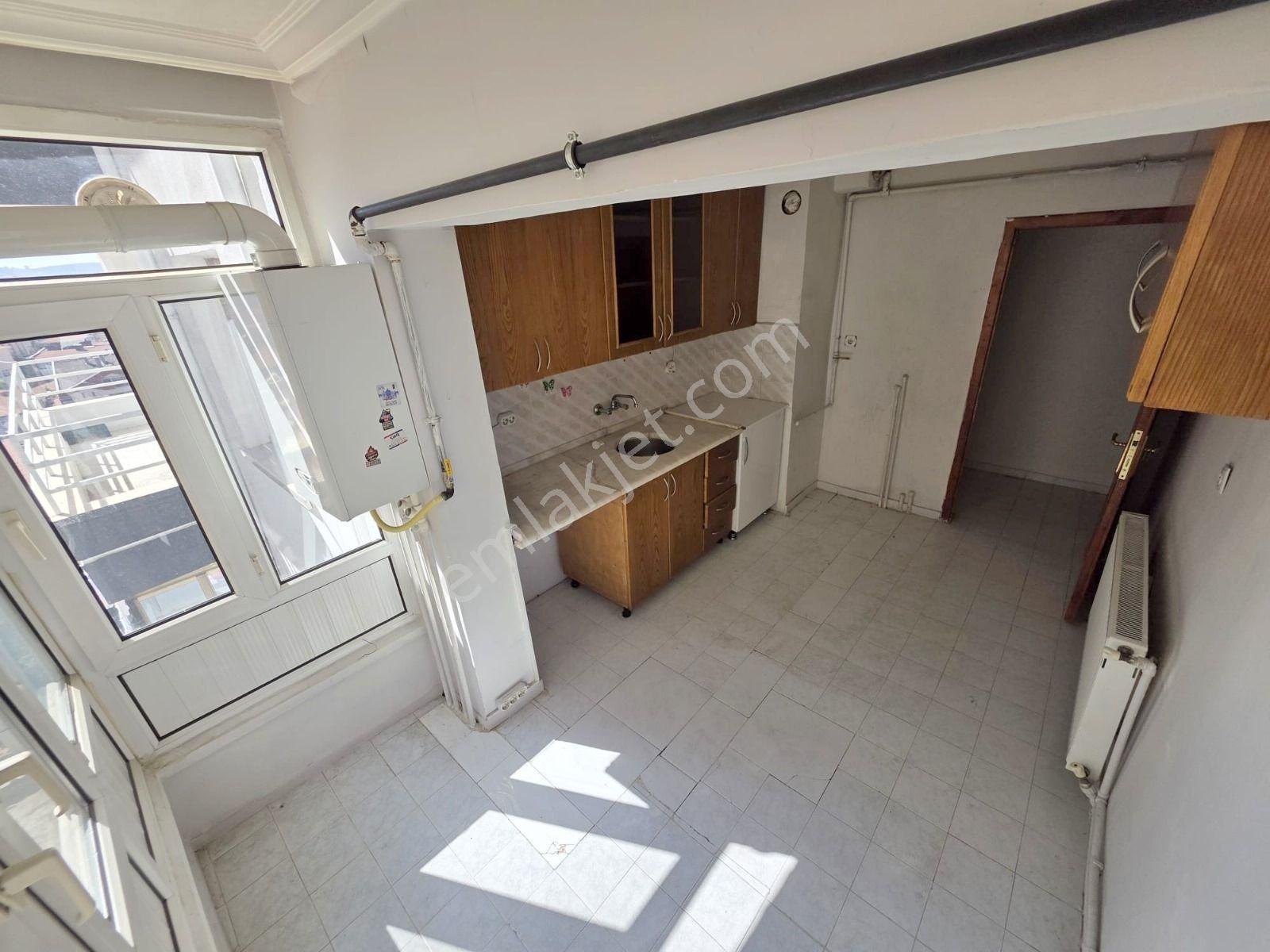 Yayla Mahallesi'nde Ara-katta 3+1 Daire! - Görsel 4