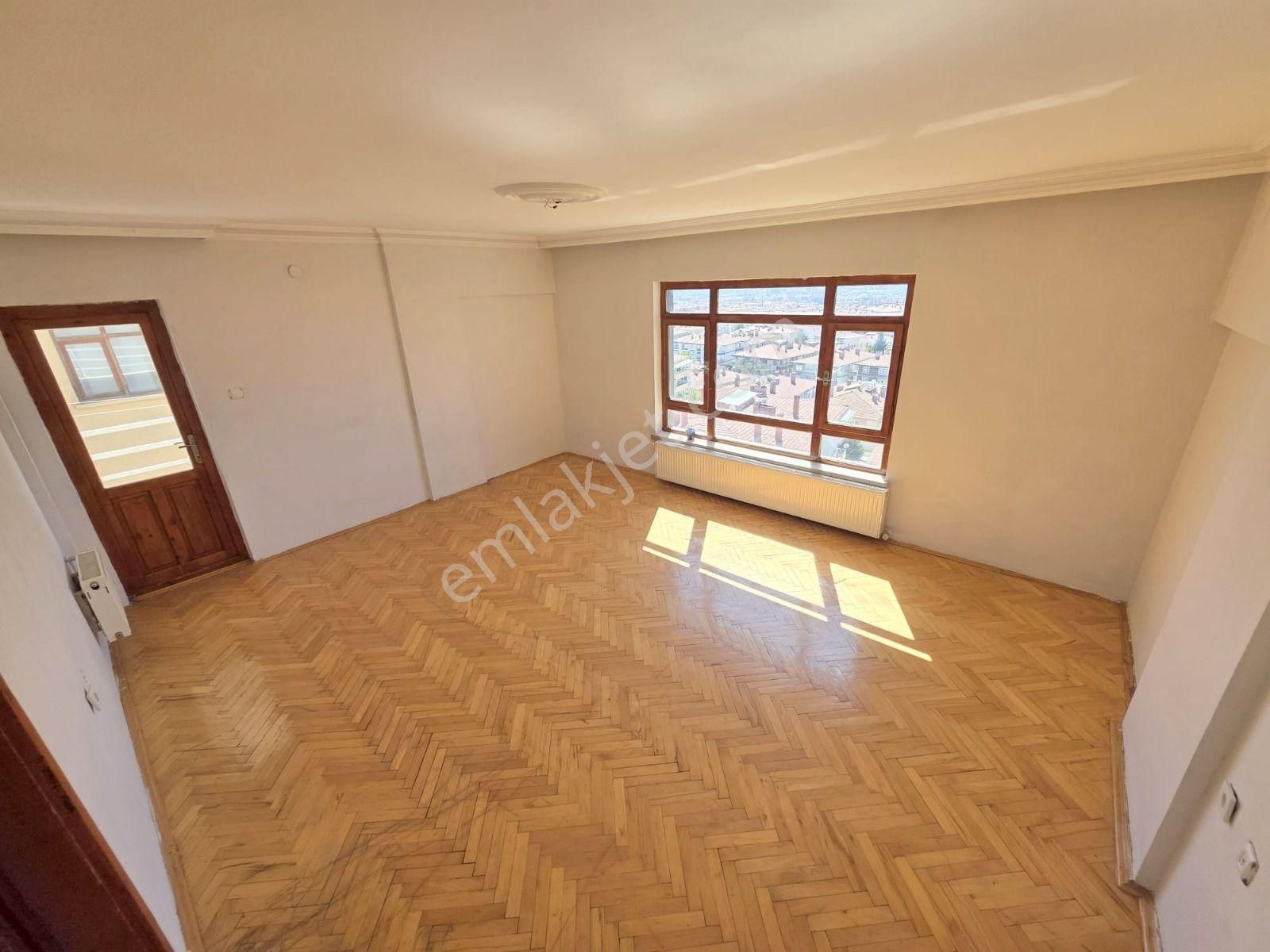 Yayla Mahallesi'nde Ara-katta 3+1 Daire! - Görsel 5