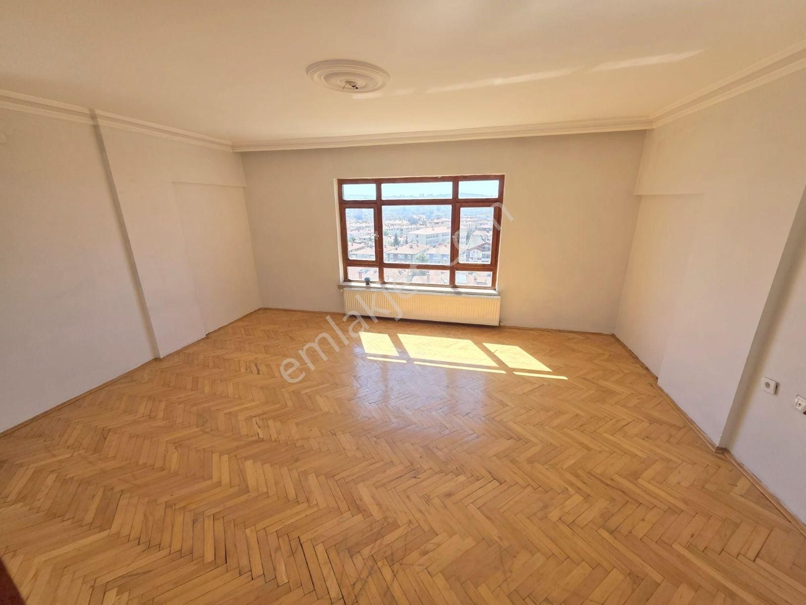 Yayla Mahallesi'nde Ara-katta 3+1 Daire! - Görsel 6