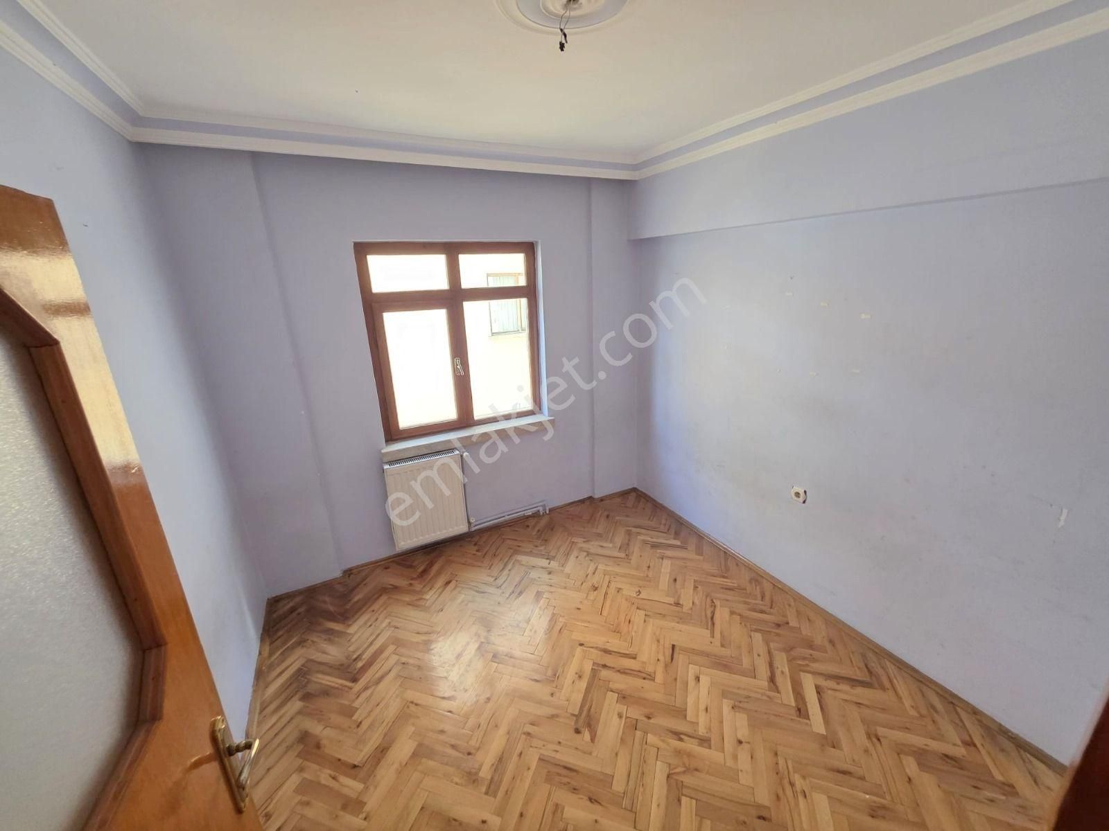 Yayla Mahallesi'nde Ara-katta 3+1 Daire! - Görsel 17