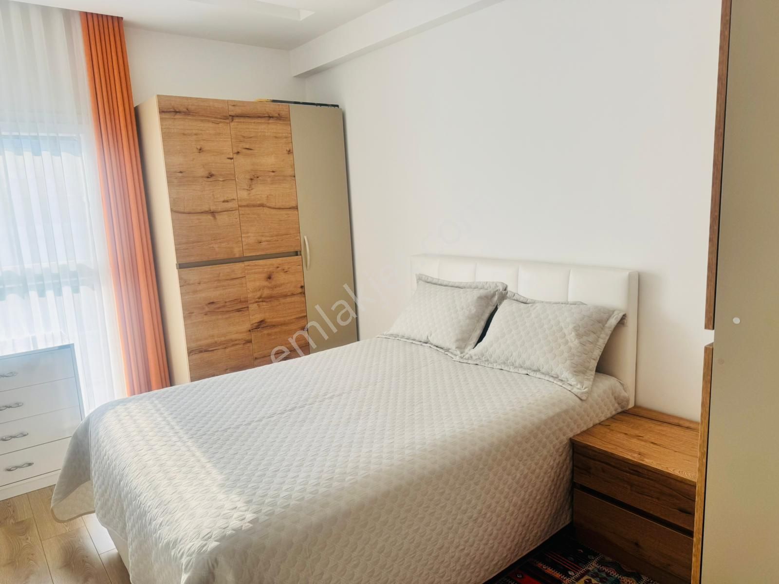 Geniş Ferah Ayrı Mutfak 3 T 1 Arayanlar İçin Süper Bir Daire - Görsel 14