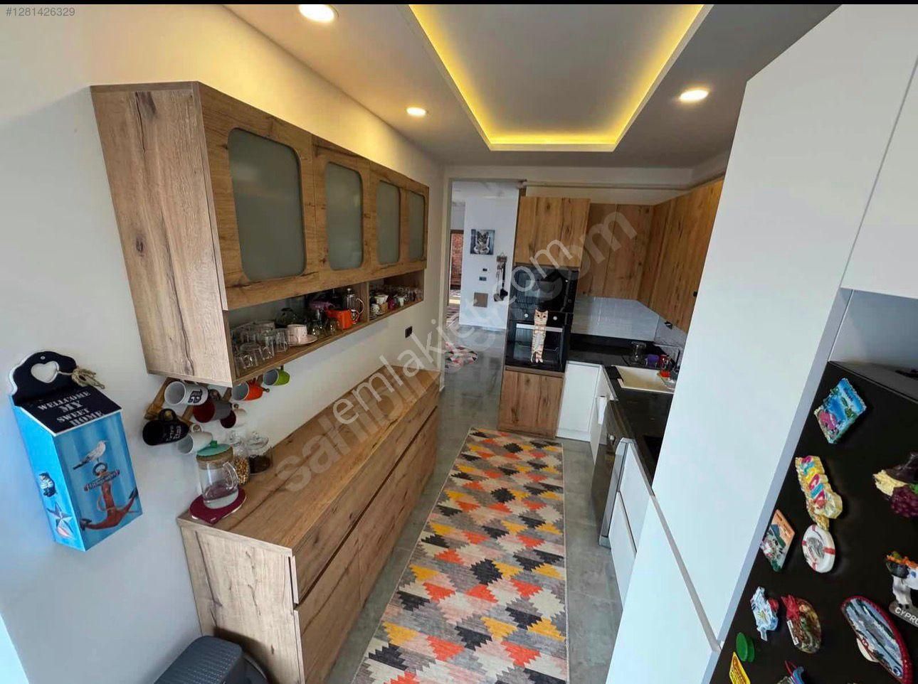 Geniş Ferah Ayrı Mutfak 3 T 1 Arayanlar İçin Süper Bir Daire - Görsel 22