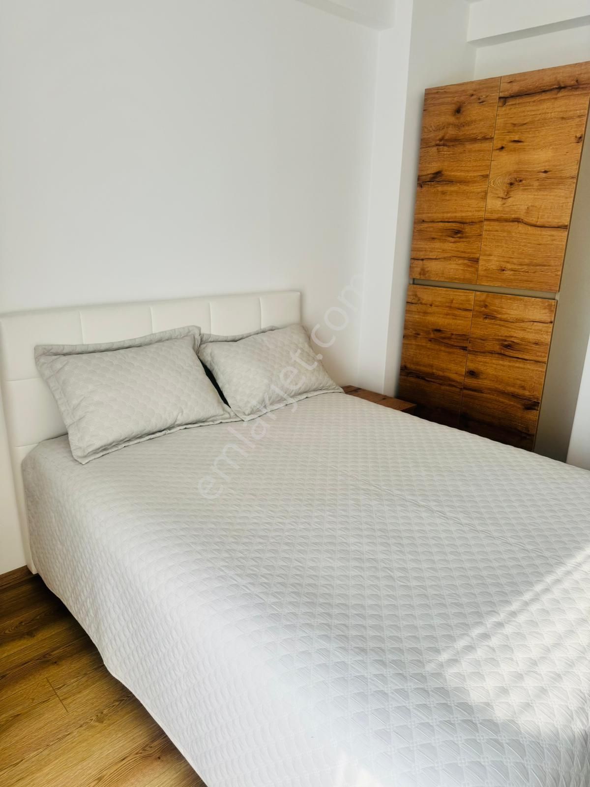 Geniş Ferah Ayrı Mutfak 3 T 1 Arayanlar İçin Süper Bir Daire - Görsel 13