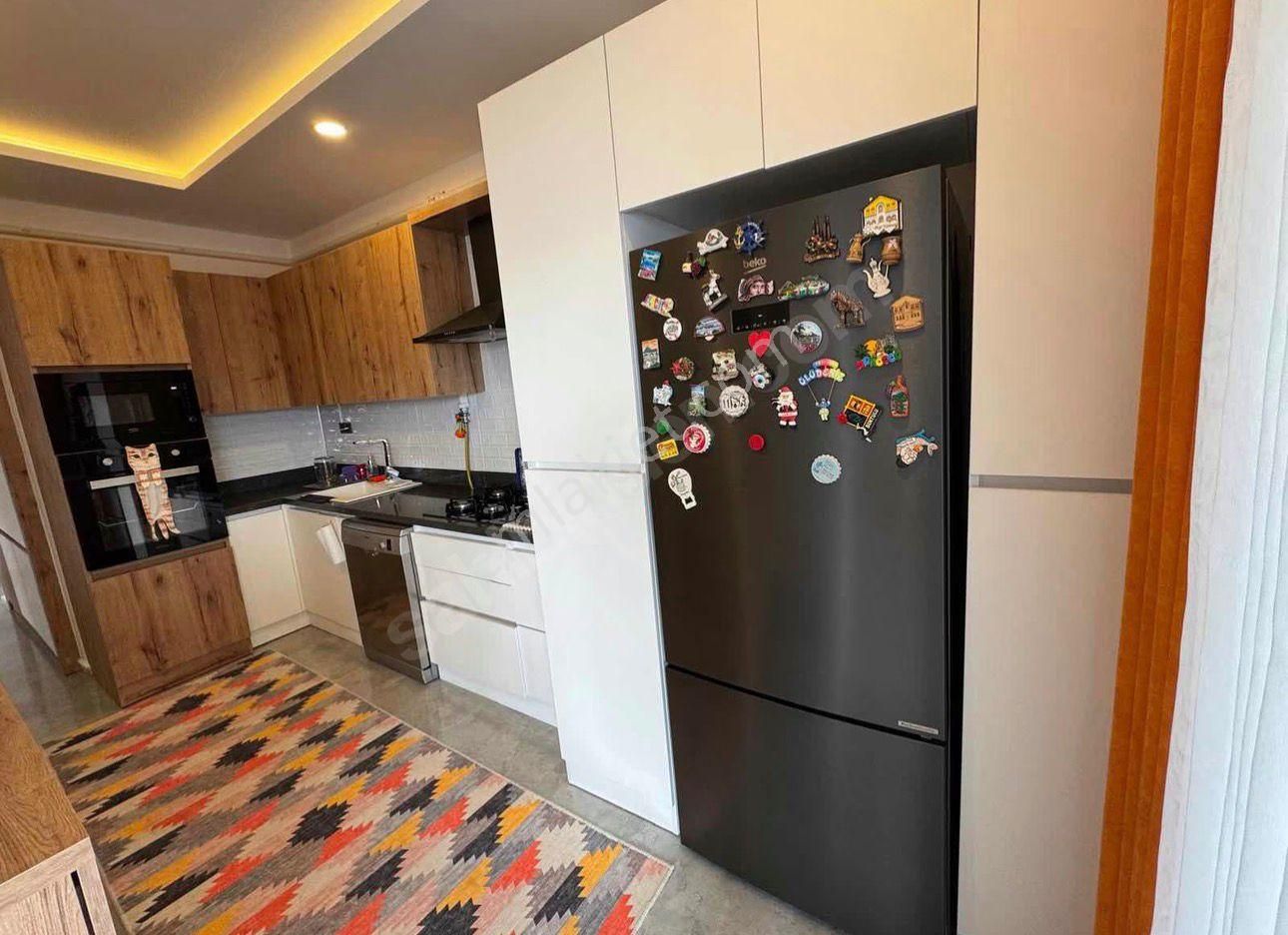 Geniş Ferah Ayrı Mutfak 3 T 1 Arayanlar İçin Süper Bir Daire - Görsel 20