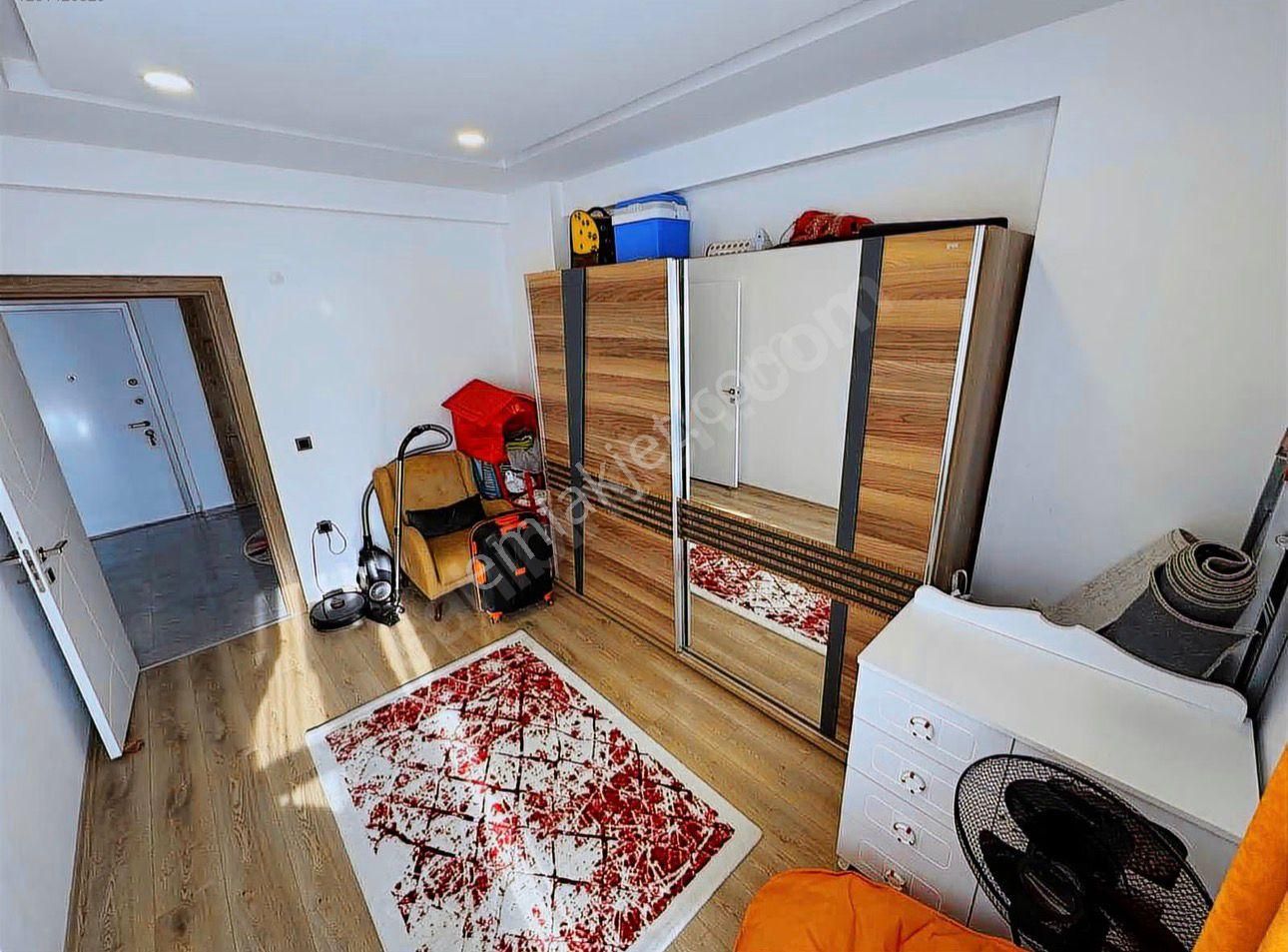 Geniş Ferah Ayrı Mutfak 3 T 1 Arayanlar İçin Süper Bir Daire - Görsel 27