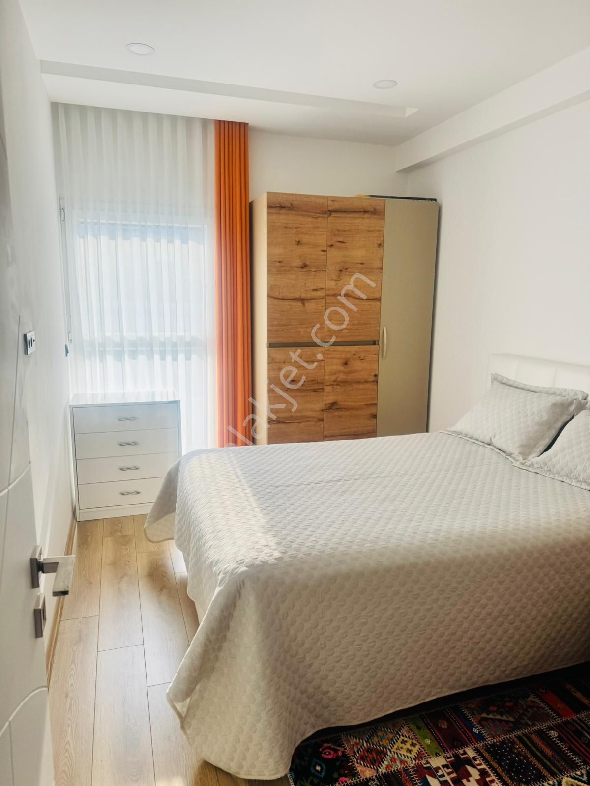 Geniş Ferah Ayrı Mutfak 3 T 1 Arayanlar İçin Süper Bir Daire - Görsel 12