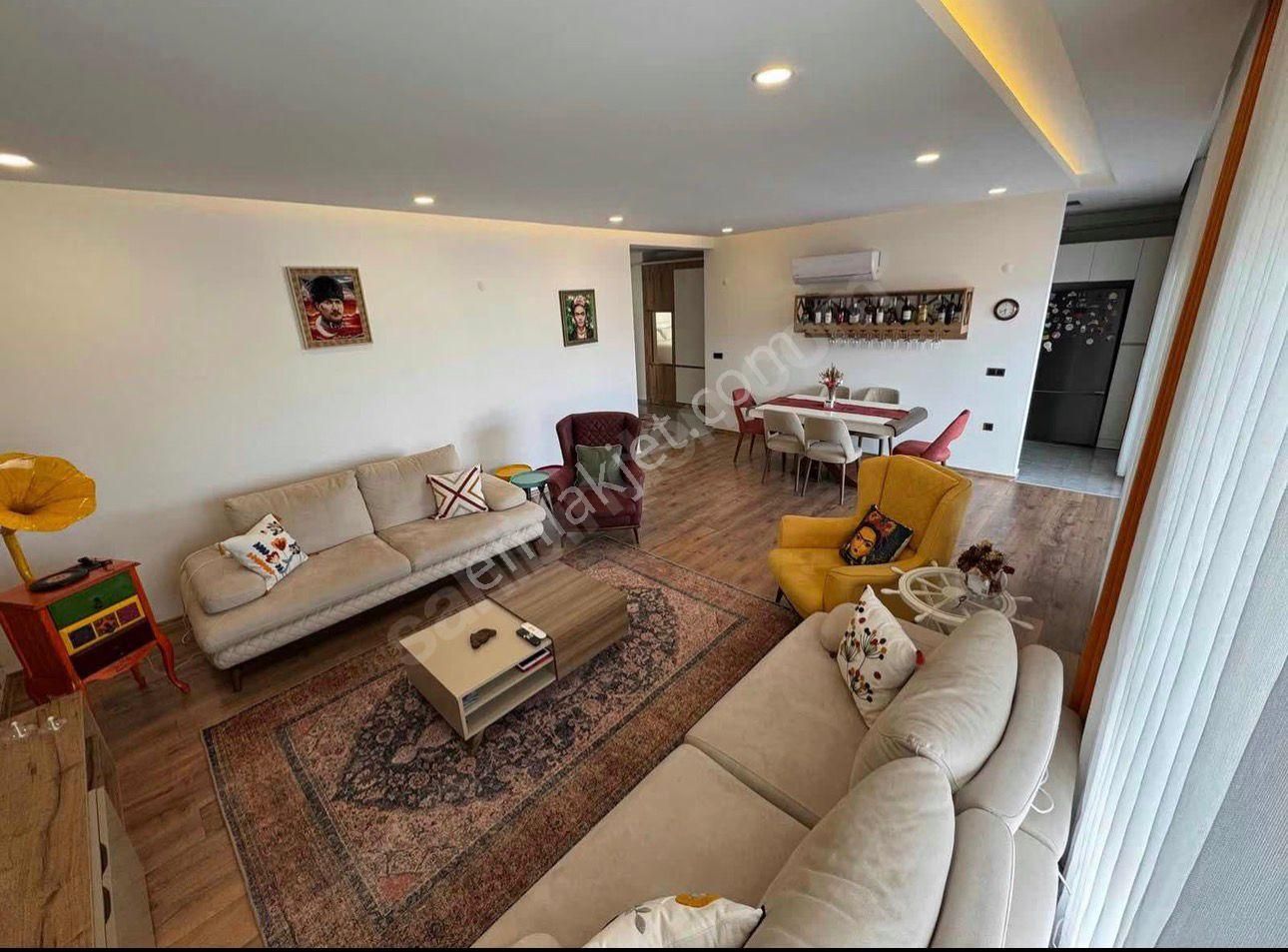 Geniş Ferah Ayrı Mutfak 3 T 1 Arayanlar İçin Süper Bir Daire - Görsel 24