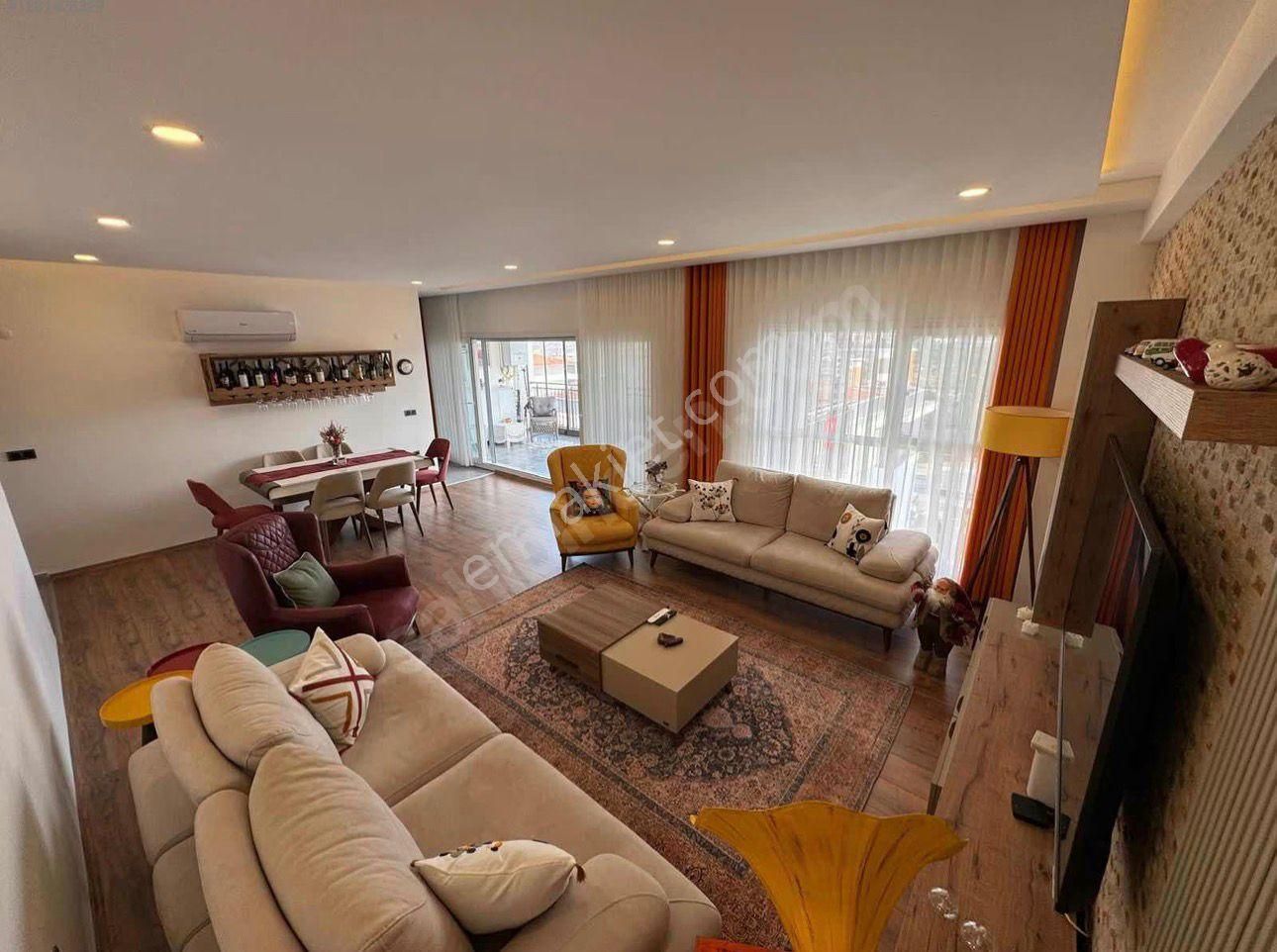 Geniş Ferah Ayrı Mutfak 3 T 1 Arayanlar İçin Süper Bir Daire - Görsel 25