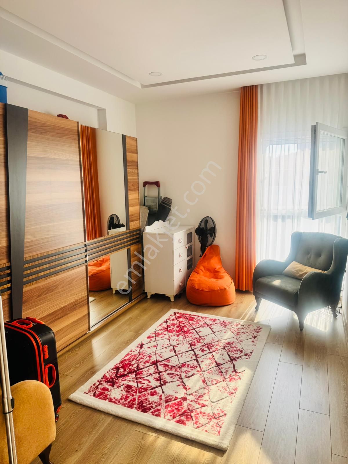 Geniş Ferah Ayrı Mutfak 3 T 1 Arayanlar İçin Süper Bir Daire - Görsel 11