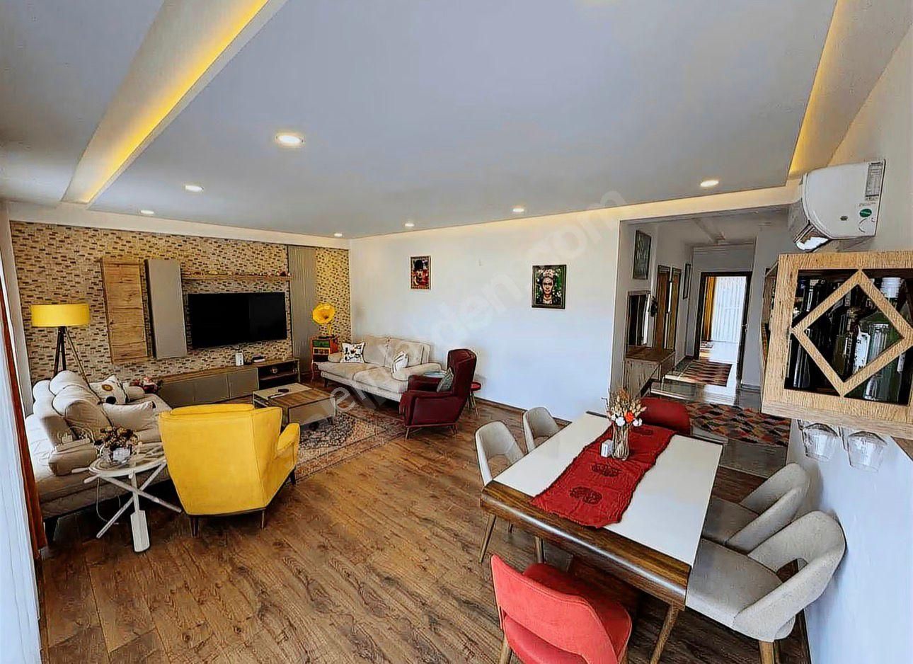 Geniş Ferah Ayrı Mutfak 3 T 1 Arayanlar İçin Süper Bir Daire - Görsel 26