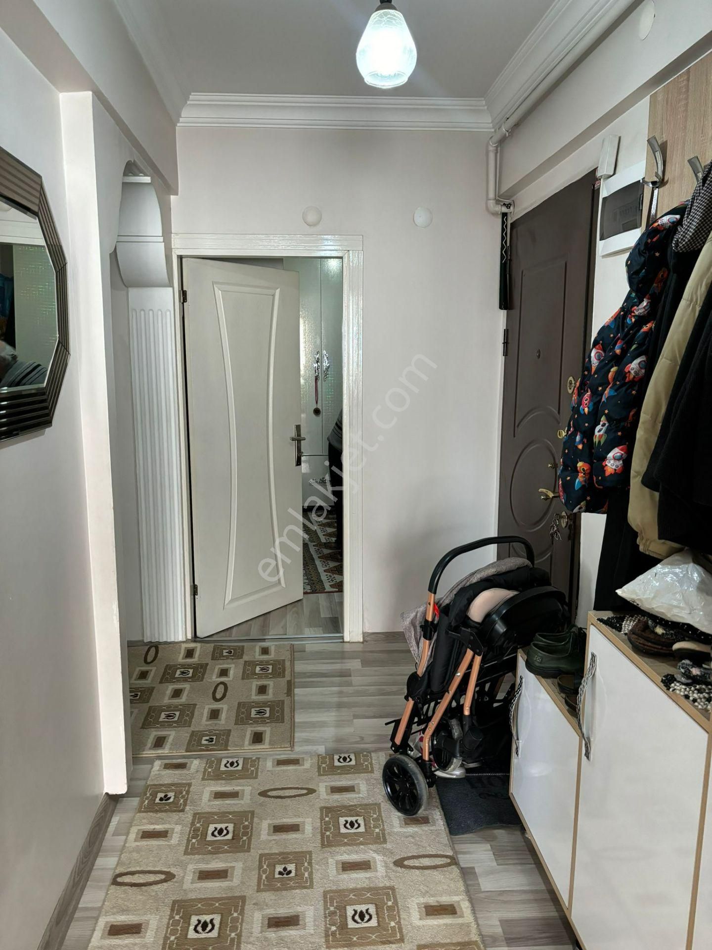 Karaçay Mahallesinde Satılık 3+1 Doğalgazlı Daire - Görsel 20