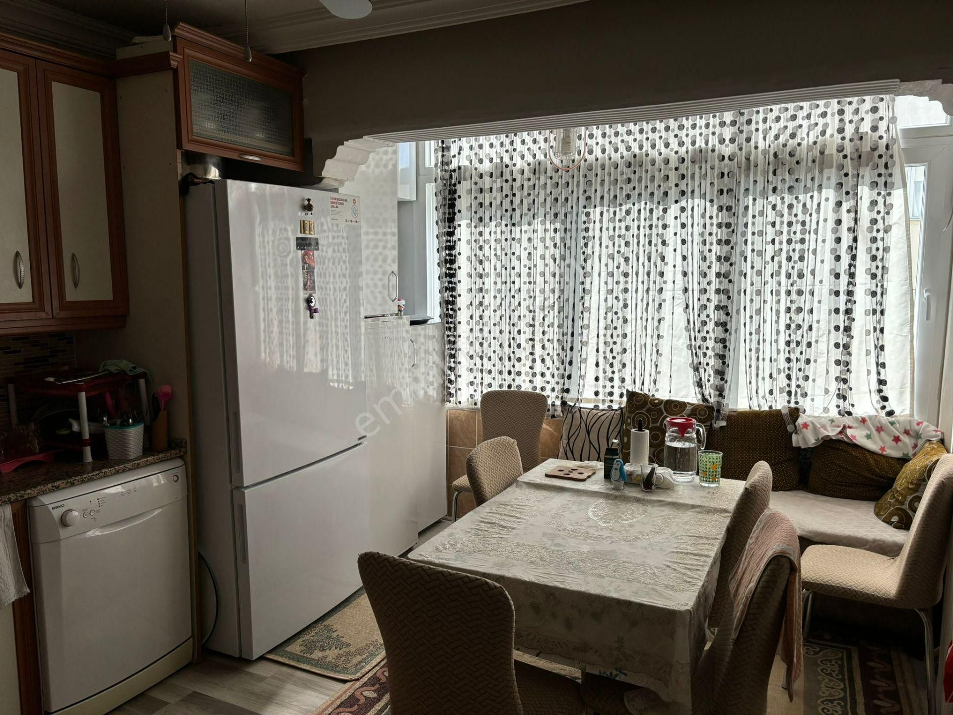 Karaçay Mahallesinde Satılık 3+1 Doğalgazlı Daire - Görsel 21