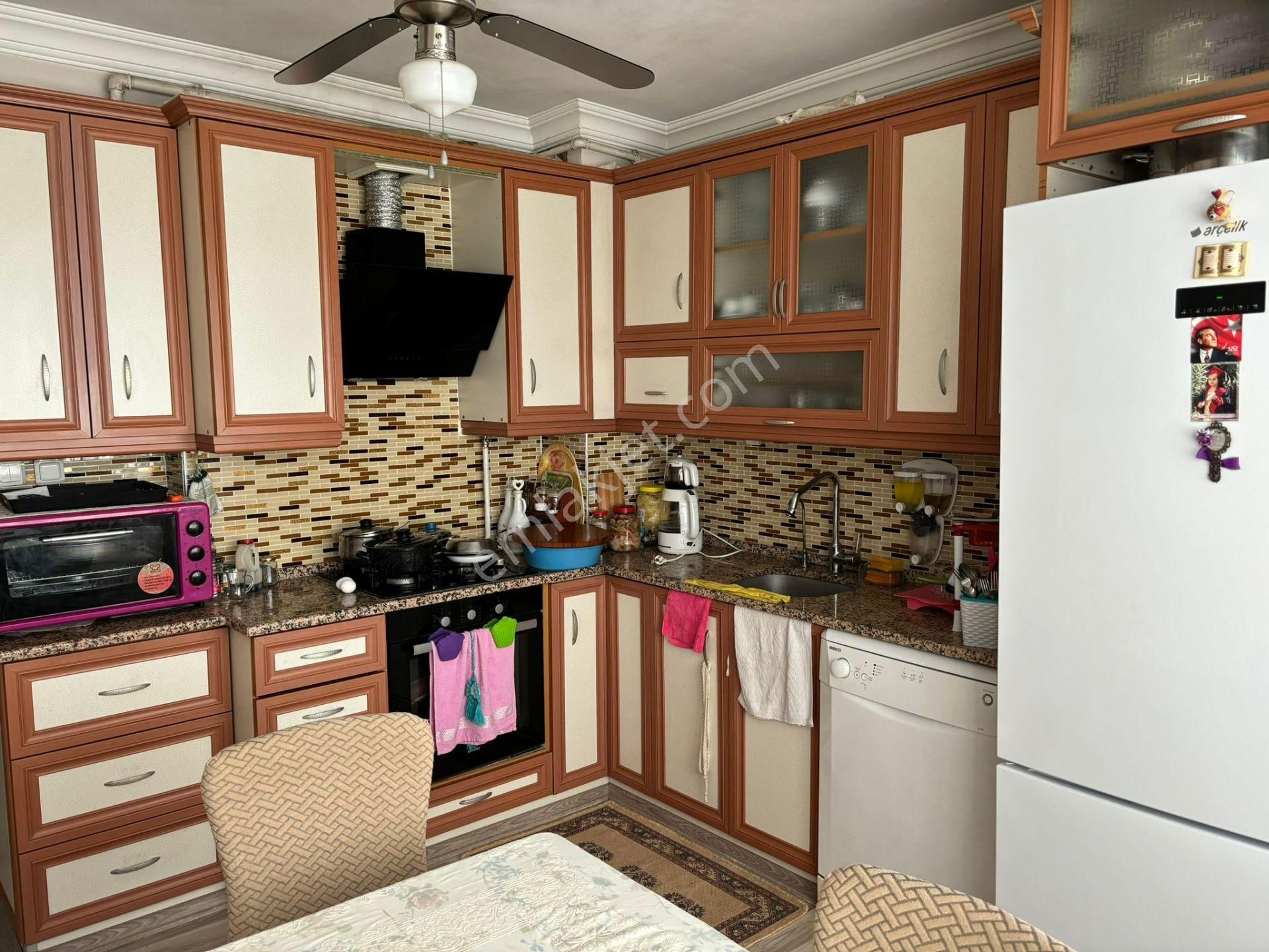 Karaçay Mahallesinde Satılık 3+1 Doğalgazlı Daire - Görsel 5