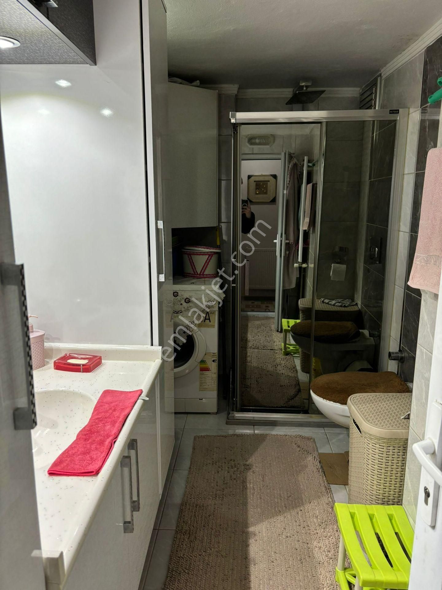 Karaçay Mahallesinde Satılık 3+1 Doğalgazlı Daire - Görsel 23