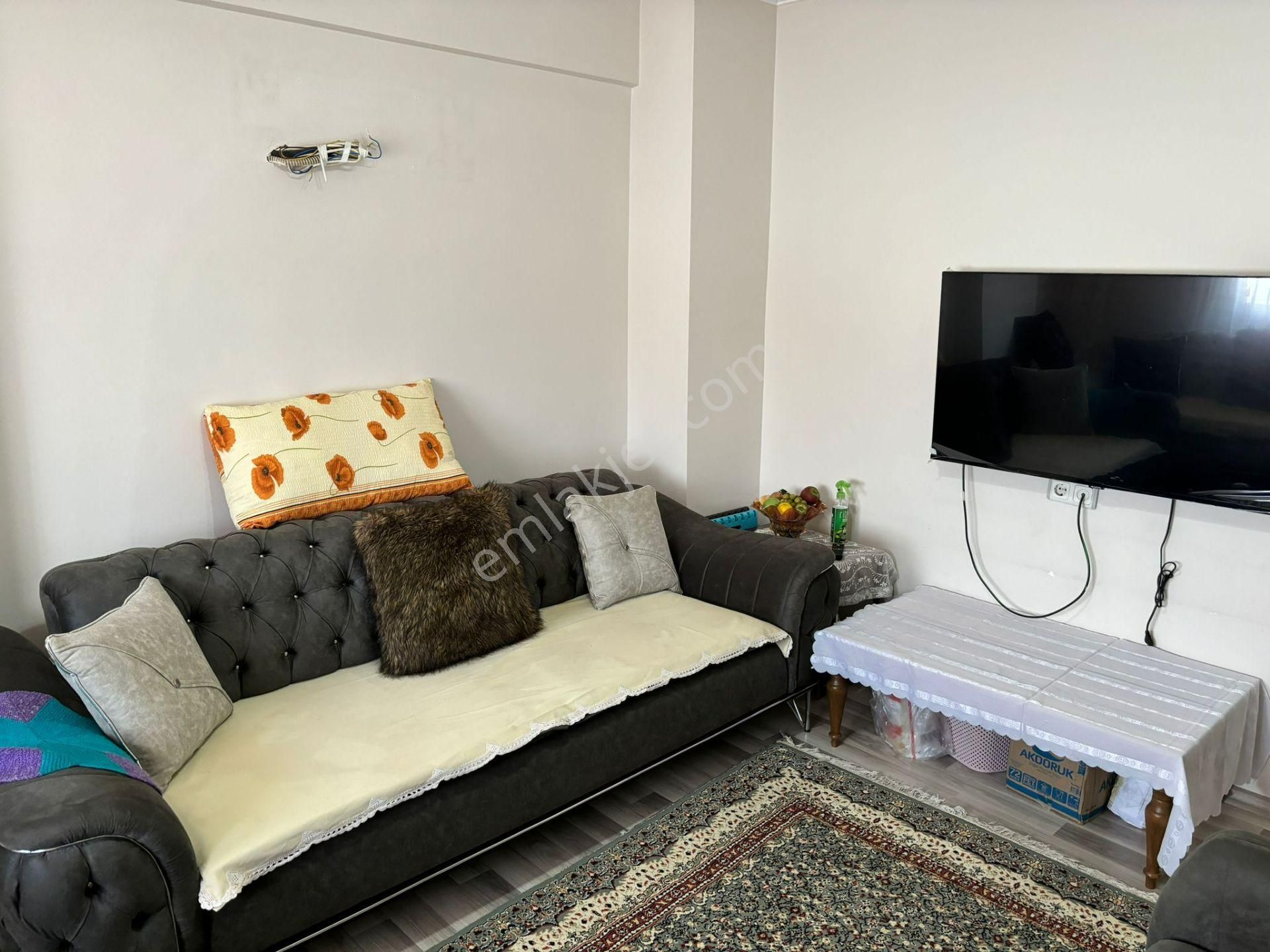 Karaçay Mahallesinde Satılık 3+1 Doğalgazlı Daire - Görsel 14