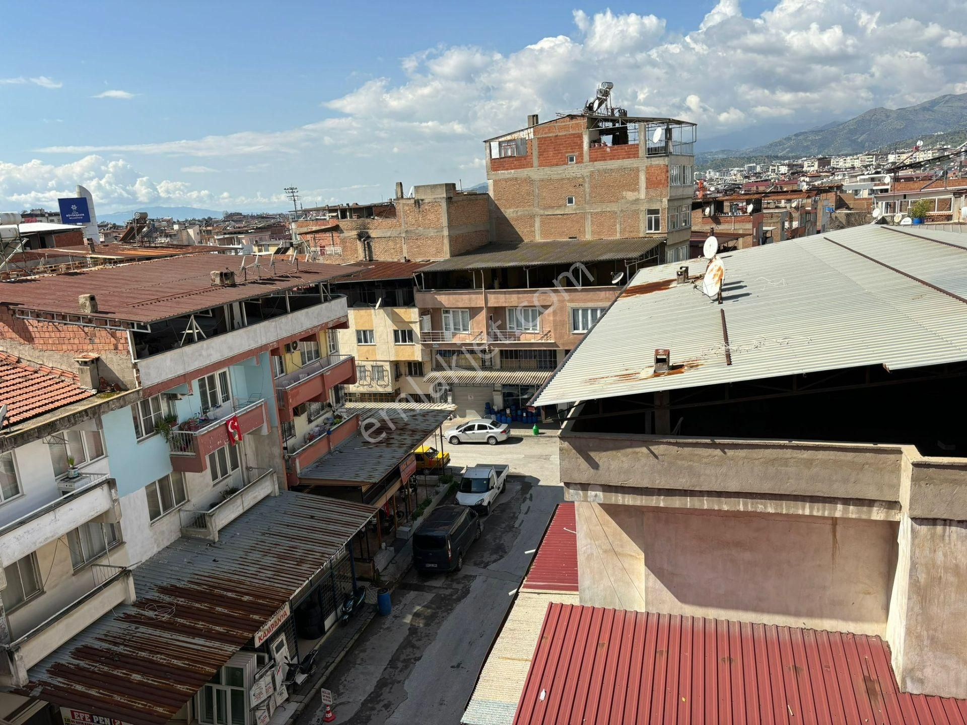 Karaçay Mahallesinde Satılık 3+1 Doğalgazlı Daire - Görsel 28