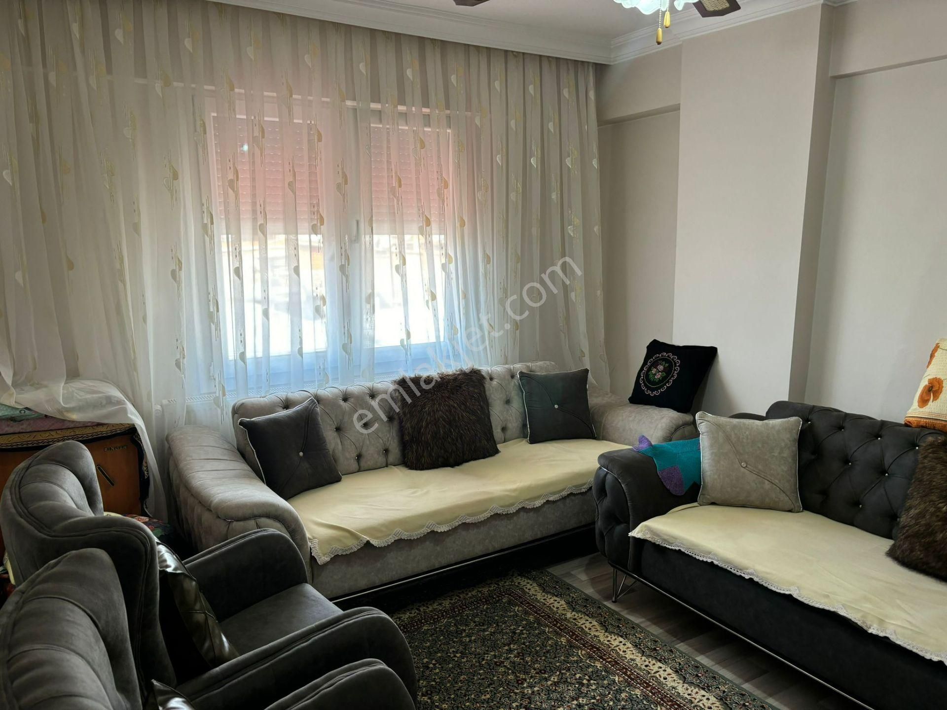 Karaçay Mahallesinde Satılık 3+1 Doğalgazlı Daire - Görsel 16