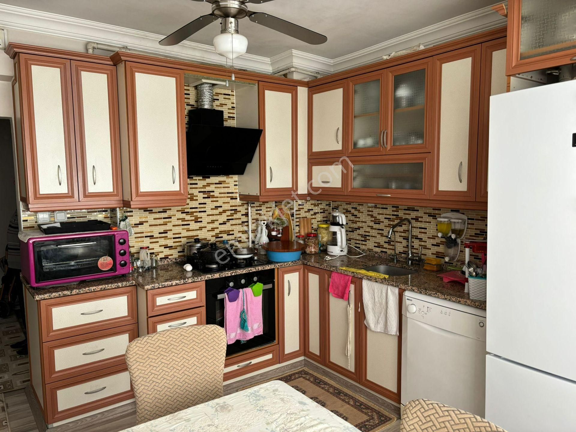 Karaçay Mahallesinde Satılık 3+1 Doğalgazlı Daire - Görsel 3