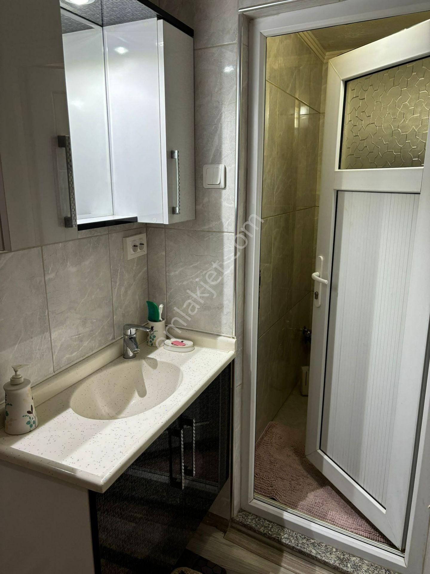 Karaçay Mahallesinde Satılık 3+1 Doğalgazlı Daire - Görsel 24