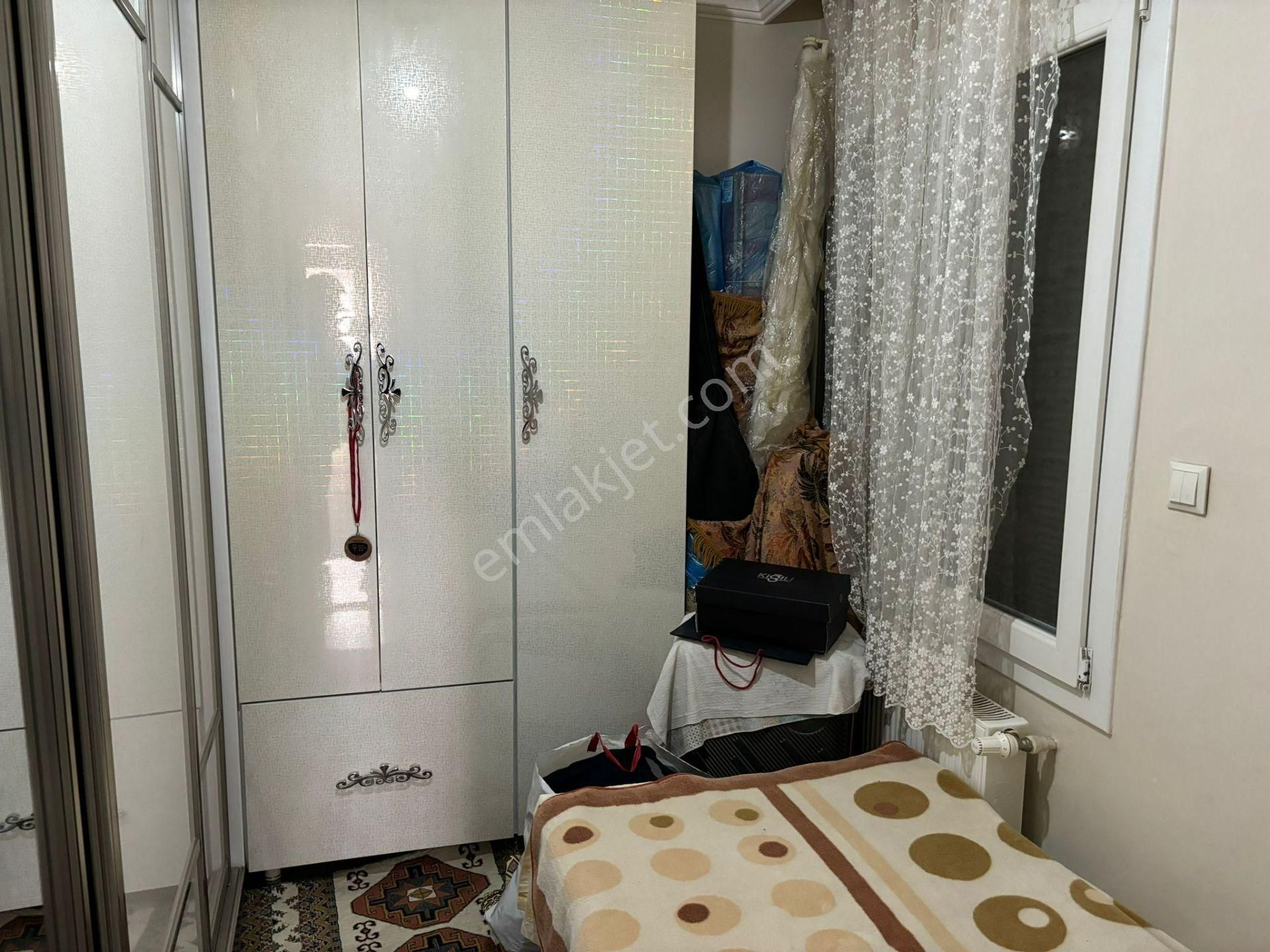 Karaçay Mahallesinde Satılık 3+1 Doğalgazlı Daire - Görsel 19