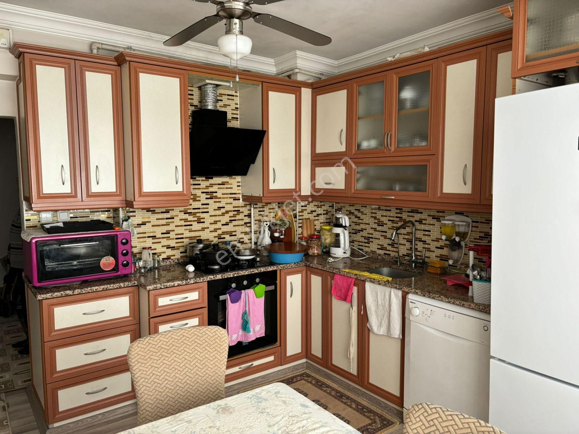 Karaçay Mahallesinde Satılık 3+1 Doğalgazlı Daire - Görsel 2