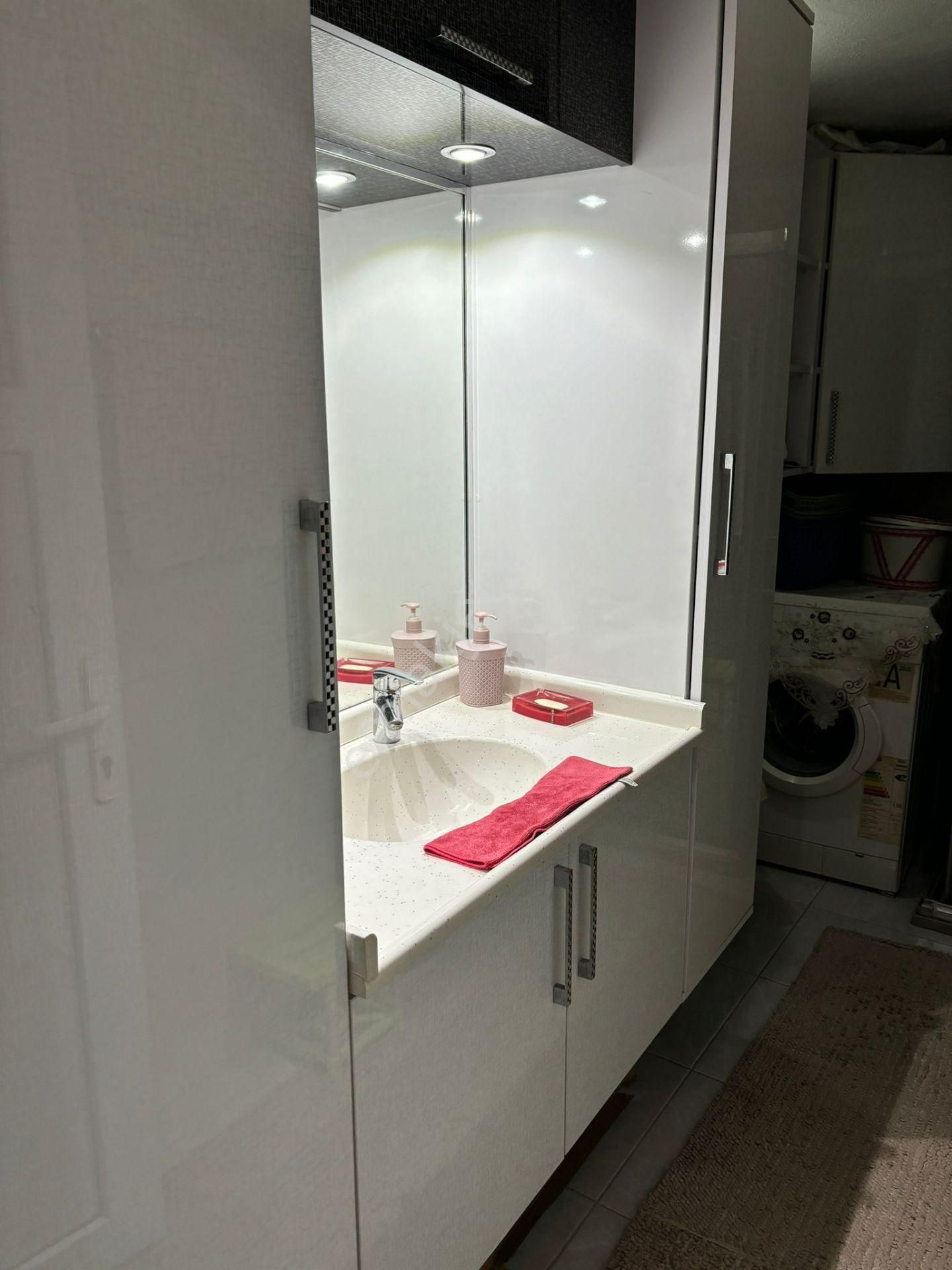 Karaçay Mahallesinde Satılık 3+1 Doğalgazlı Daire - Görsel 17