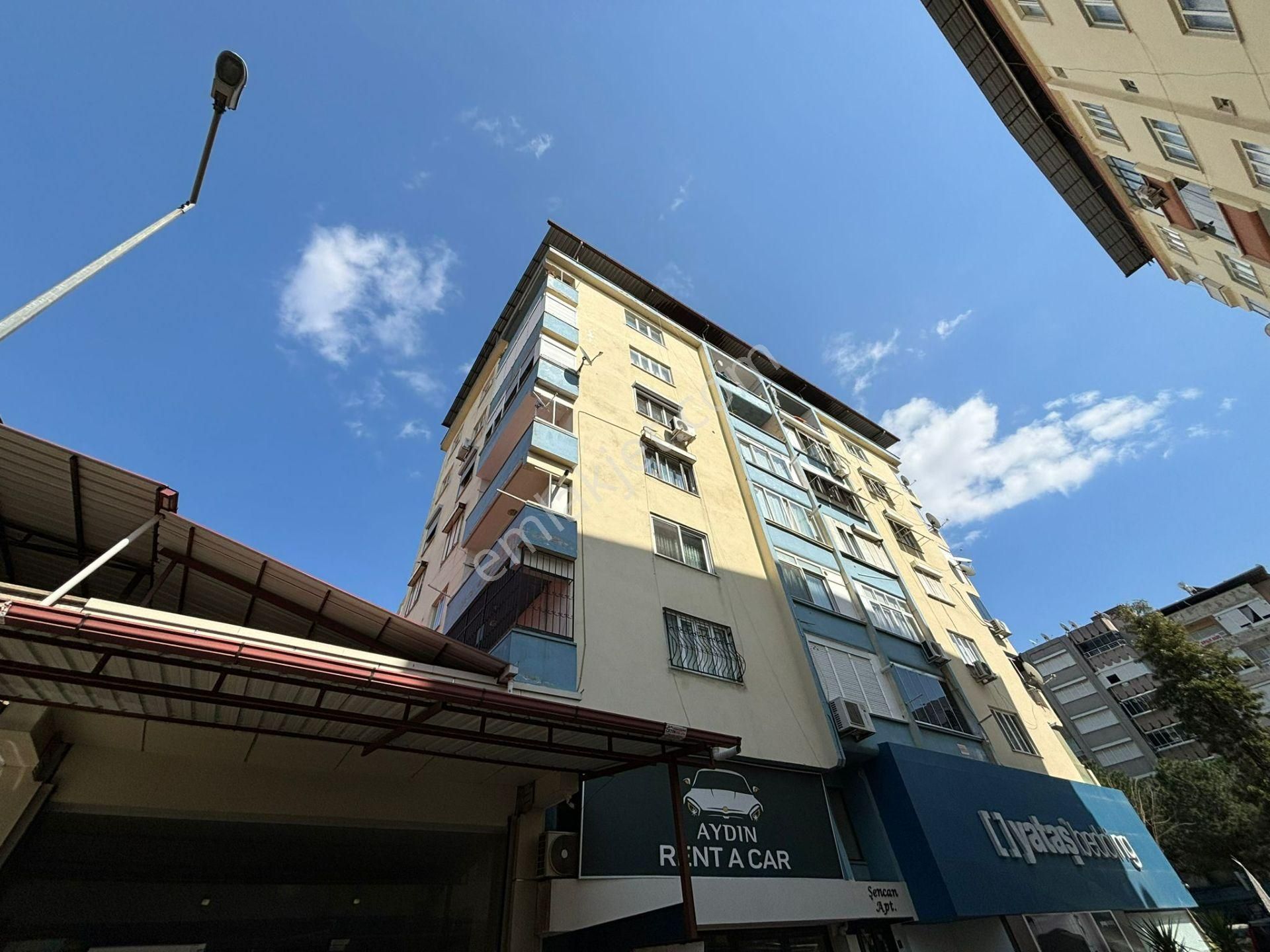 Karaçay Mahallesinde Satılık 3+1 Doğalgazlı Daire - Görsel 31