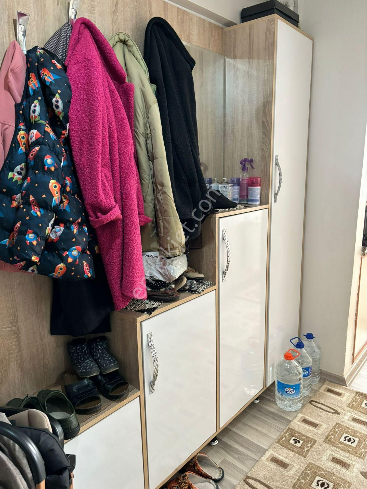 Karaçay Mahallesinde Satılık 3+1 Doğalgazlı Daire - Görsel 12