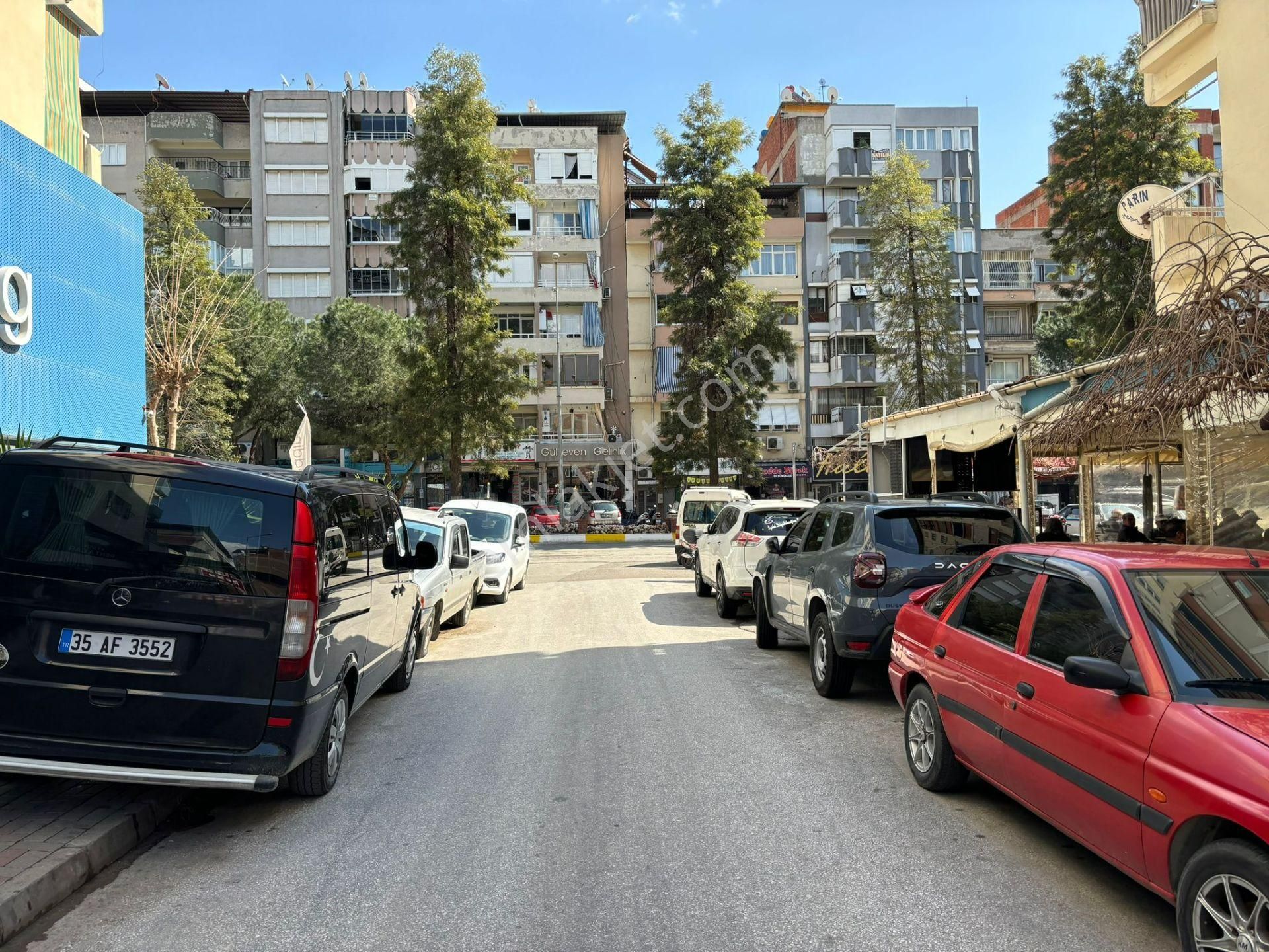 Karaçay Mahallesinde Satılık 3+1 Doğalgazlı Daire - Görsel 30