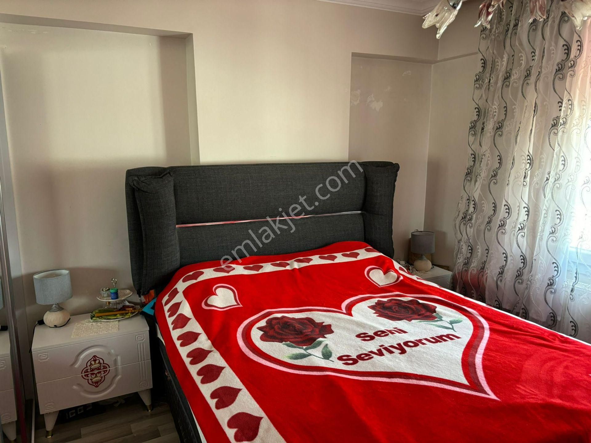 Karaçay Mahallesinde Satılık 3+1 Doğalgazlı Daire - Görsel 11