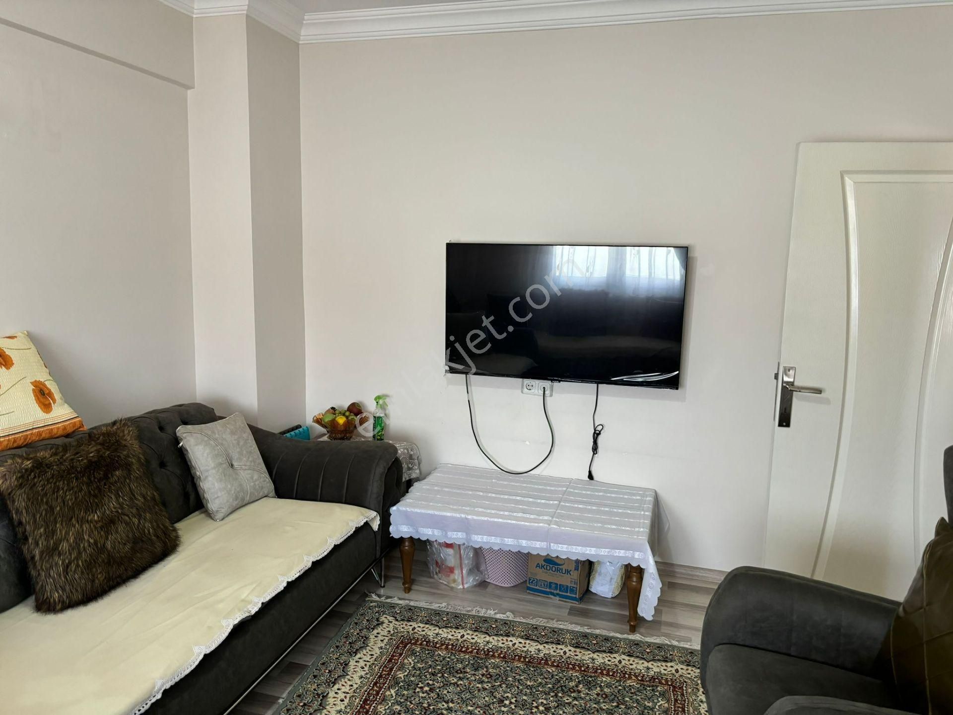 Karaçay Mahallesinde Satılık 3+1 Doğalgazlı Daire - Görsel 15