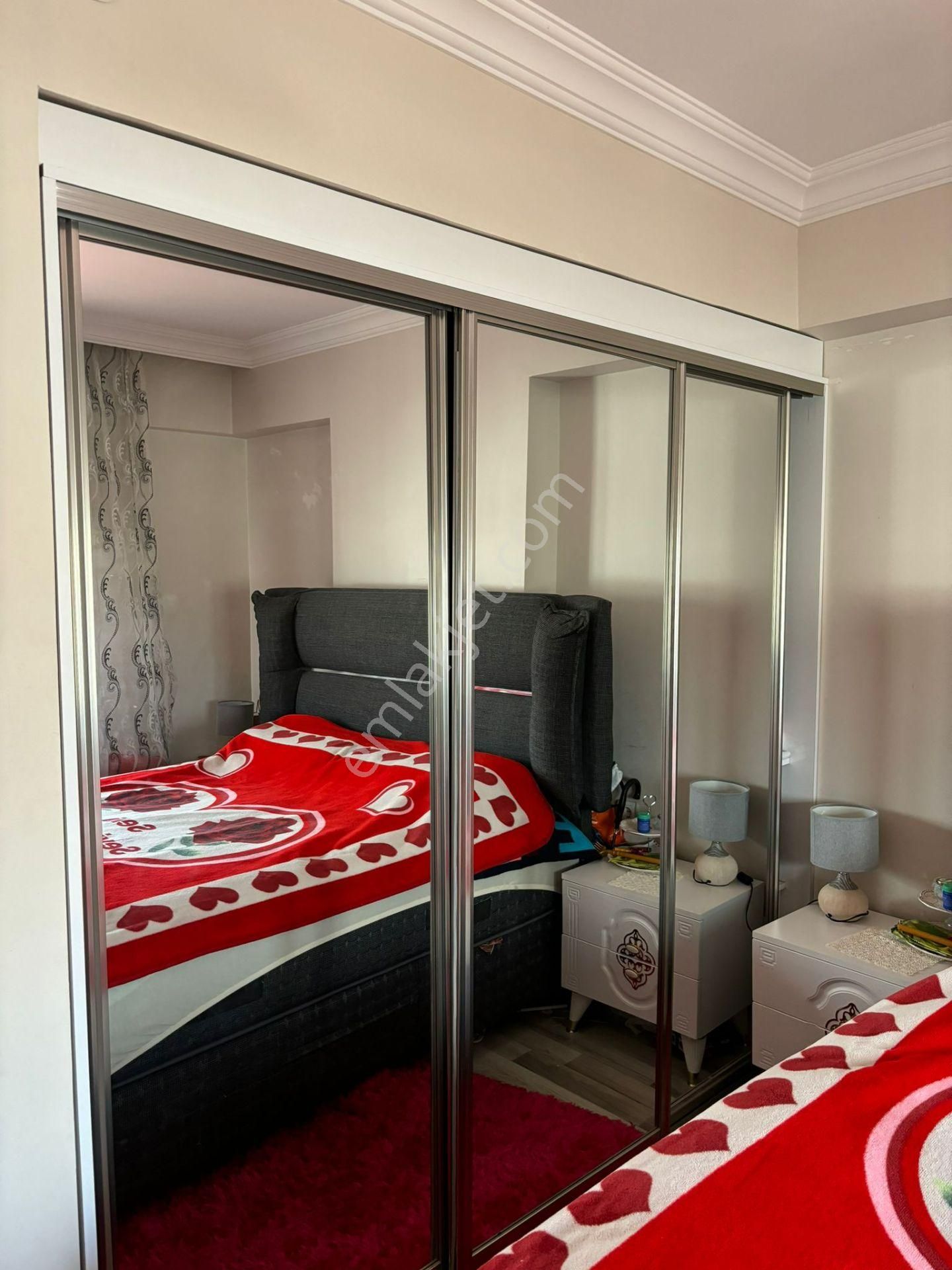 Karaçay Mahallesinde Satılık 3+1 Doğalgazlı Daire - Görsel 9