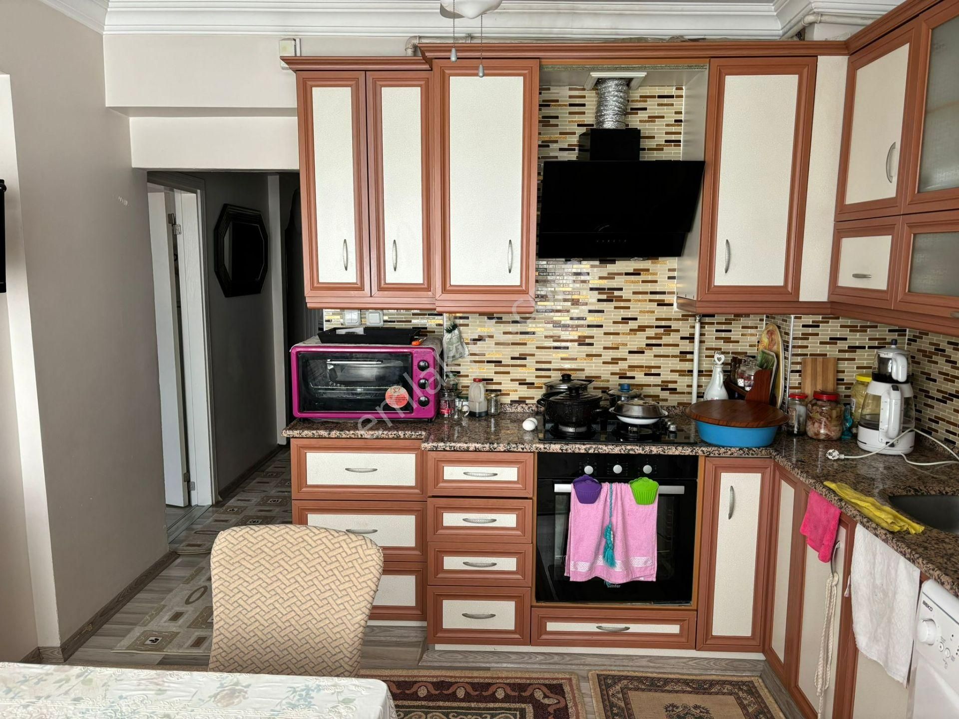 Karaçay Mahallesinde Satılık 3+1 Doğalgazlı Daire - Görsel 4