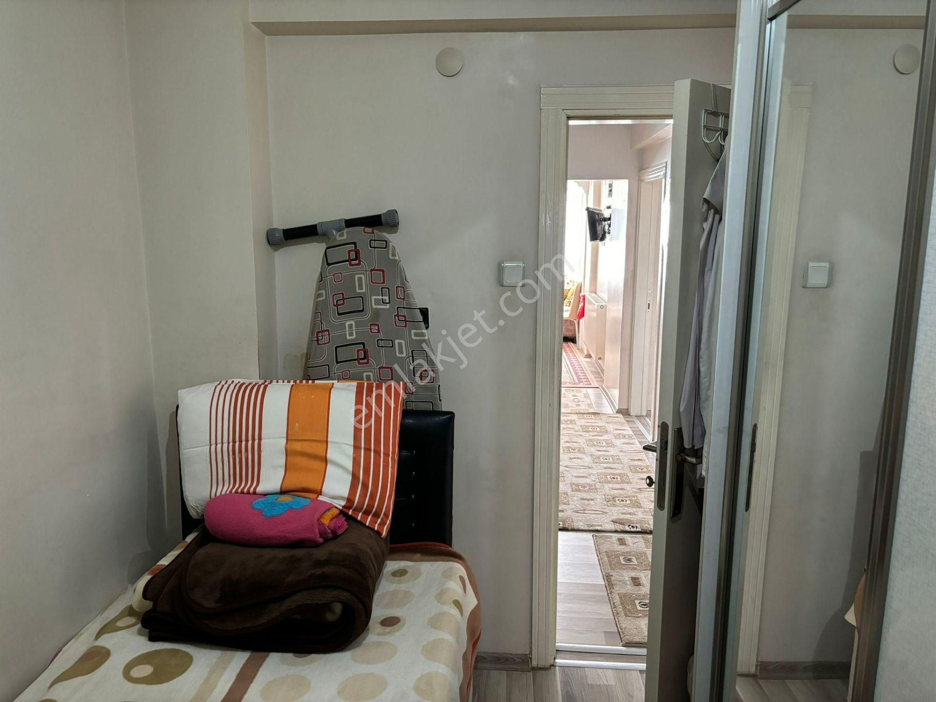 Karaçay Mahallesinde Satılık 3+1 Doğalgazlı Daire - Görsel 18