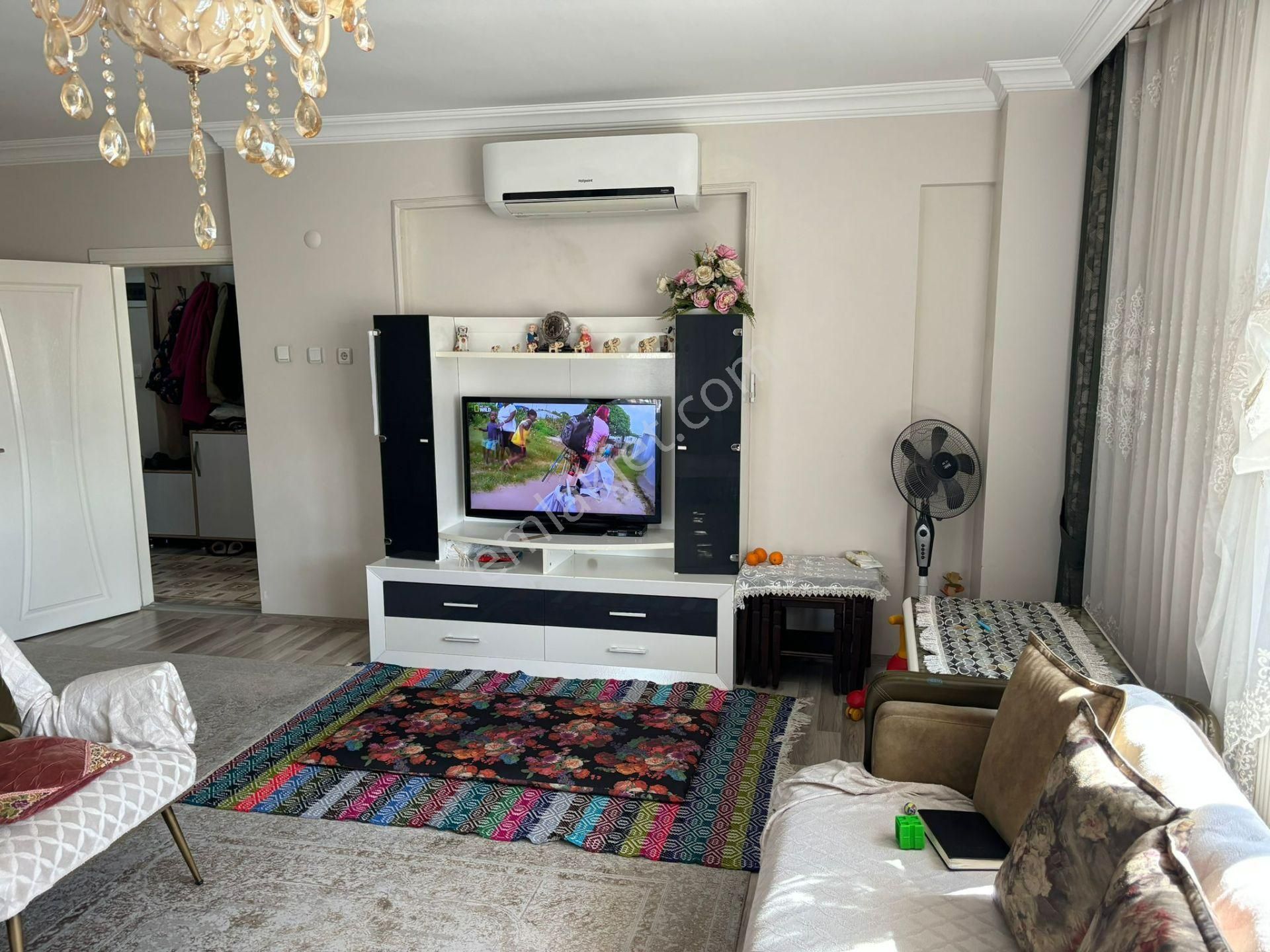 Karaçay Mahallesinde Satılık 3+1 Doğalgazlı Daire - Görsel 8