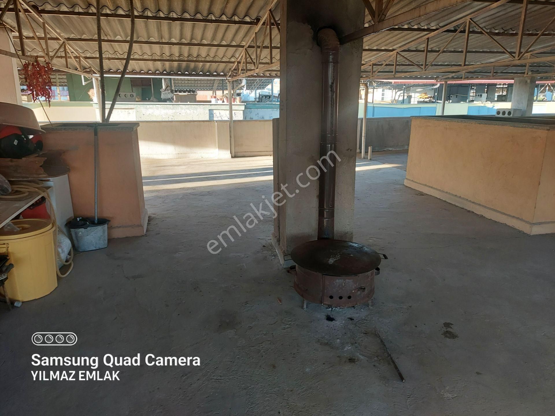 Aydın Nazilli Yeni Mahallede Satılık 3+1 Daire - Görsel 30