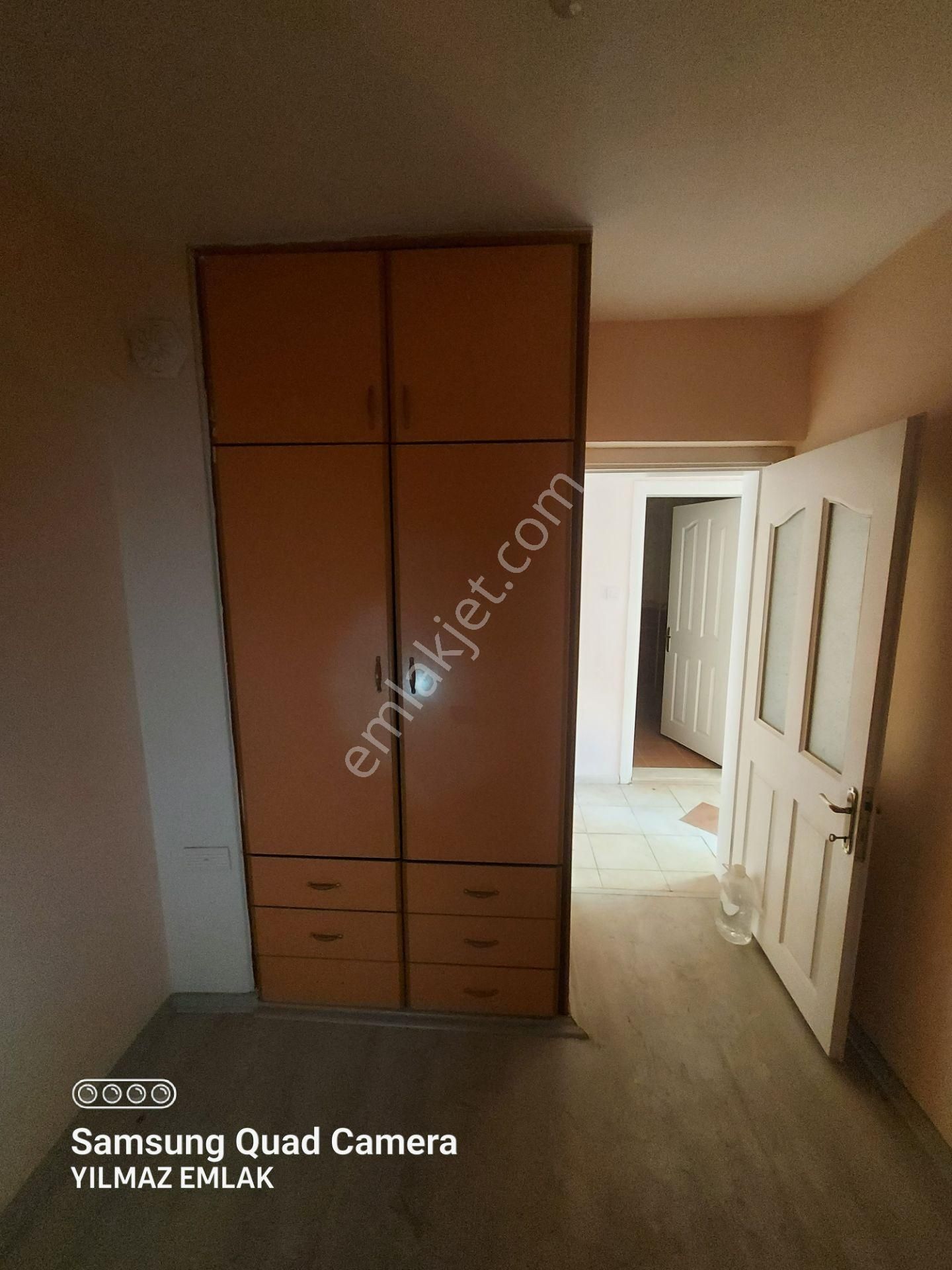 Aydın Nazilli Yeni Mahallede Satılık 3+1 Daire - Görsel 9