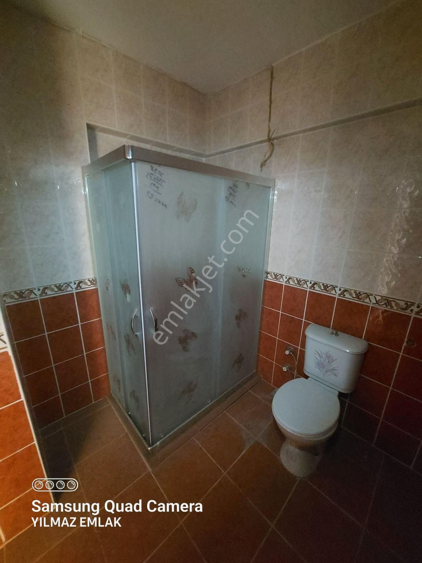 Aydın Nazilli Yeni Mahallede Satılık 3+1 Daire - Görsel 20