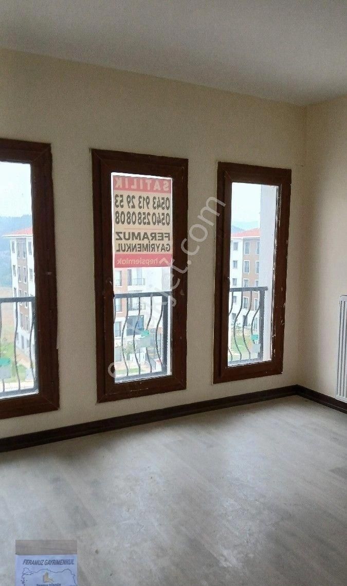 Bursa/gürsu-dışkaya İpekyolu (toki)'de Satılık (2+1) (5/4). Kat Sıfır Daire. - Görsel 7