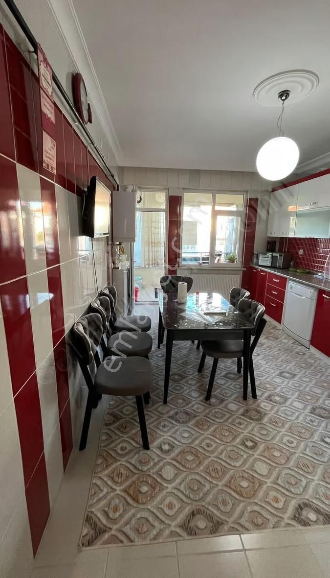 Sancak Mah. Geniş- Ferah 3+1 Satılık Arakat Daire - Görsel 15