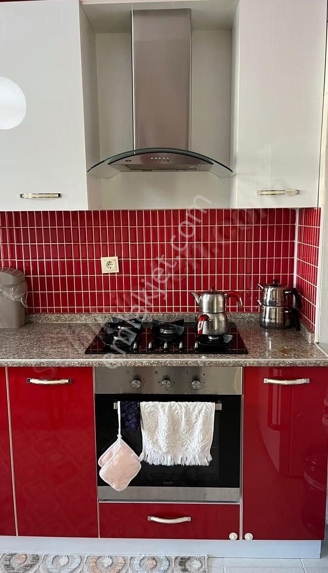 Sancak Mah. Geniş- Ferah 3+1 Satılık Arakat Daire - Görsel 27