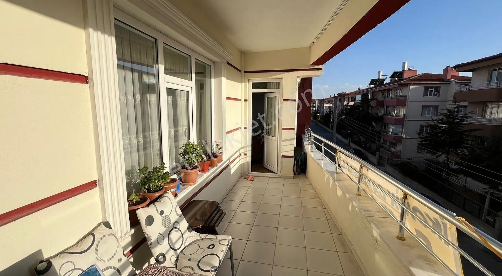 Sancak Mah. Geniş- Ferah 3+1 Satılık Arakat Daire - Görsel 10