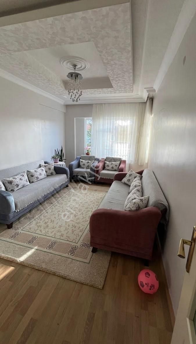 Sancak Mah. Geniş- Ferah 3+1 Satılık Arakat Daire - Görsel 8