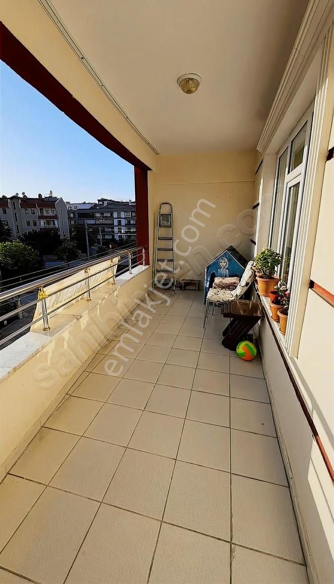 Sancak Mah. Geniş- Ferah 3+1 Satılık Arakat Daire - Görsel 22