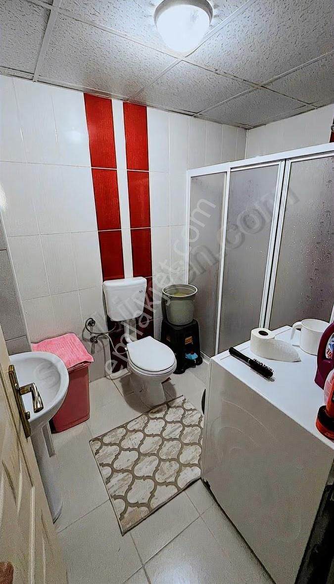 Sancak Mah. Geniş- Ferah 3+1 Satılık Arakat Daire - Görsel 16