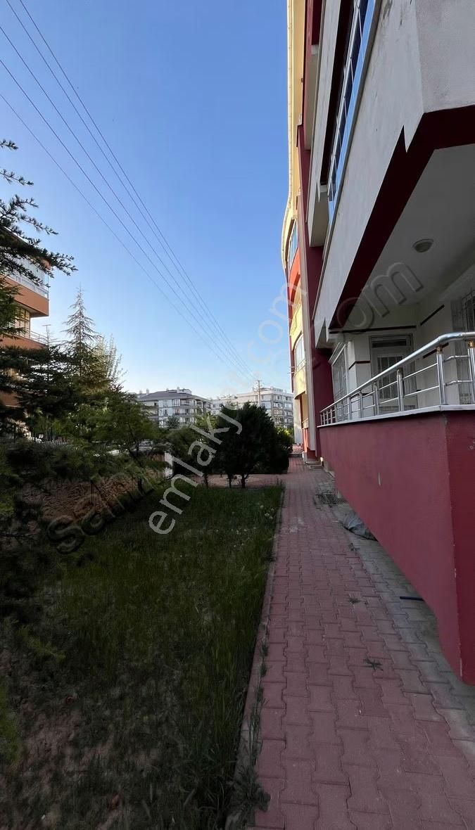 Sancak Mah. Geniş- Ferah 3+1 Satılık Arakat Daire - Görsel 17