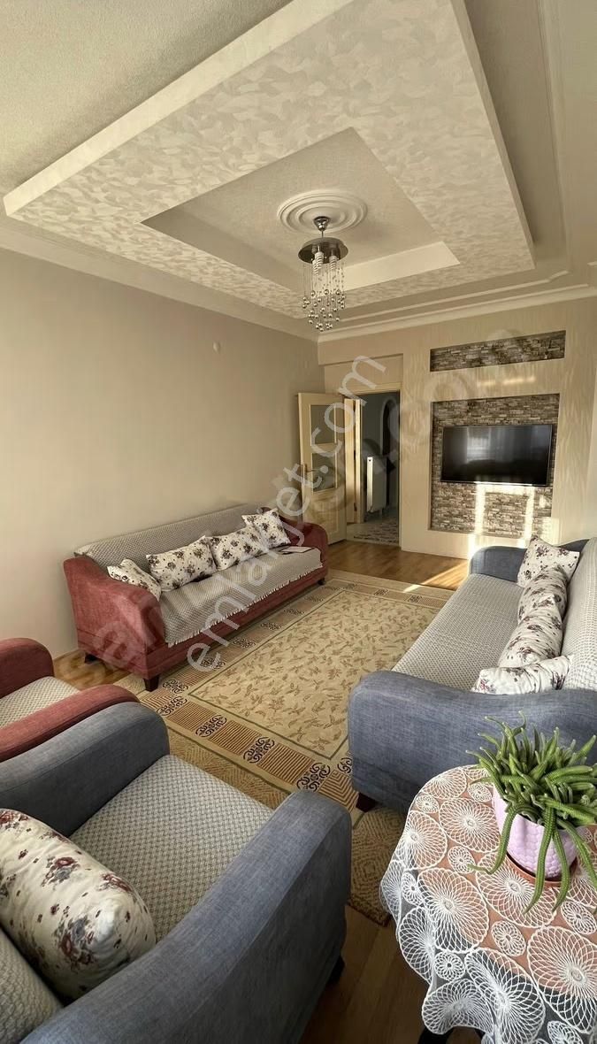 Sancak Mah. Geniş- Ferah 3+1 Satılık Arakat Daire - Görsel 12