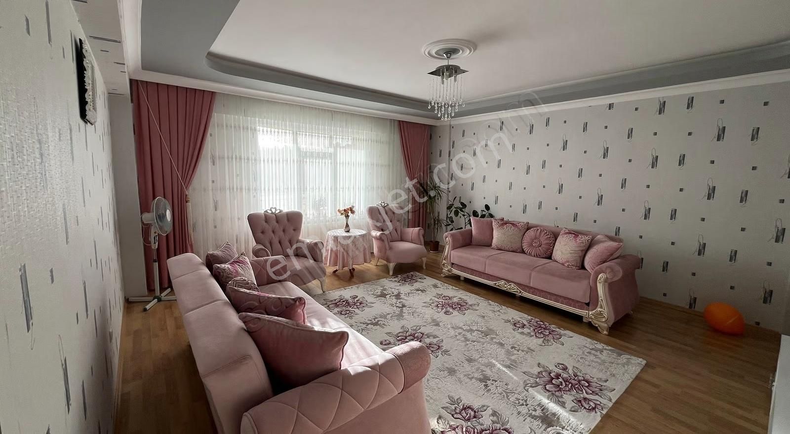 Sancak Mah. Geniş- Ferah 3+1 Satılık Arakat Daire - Görsel 3