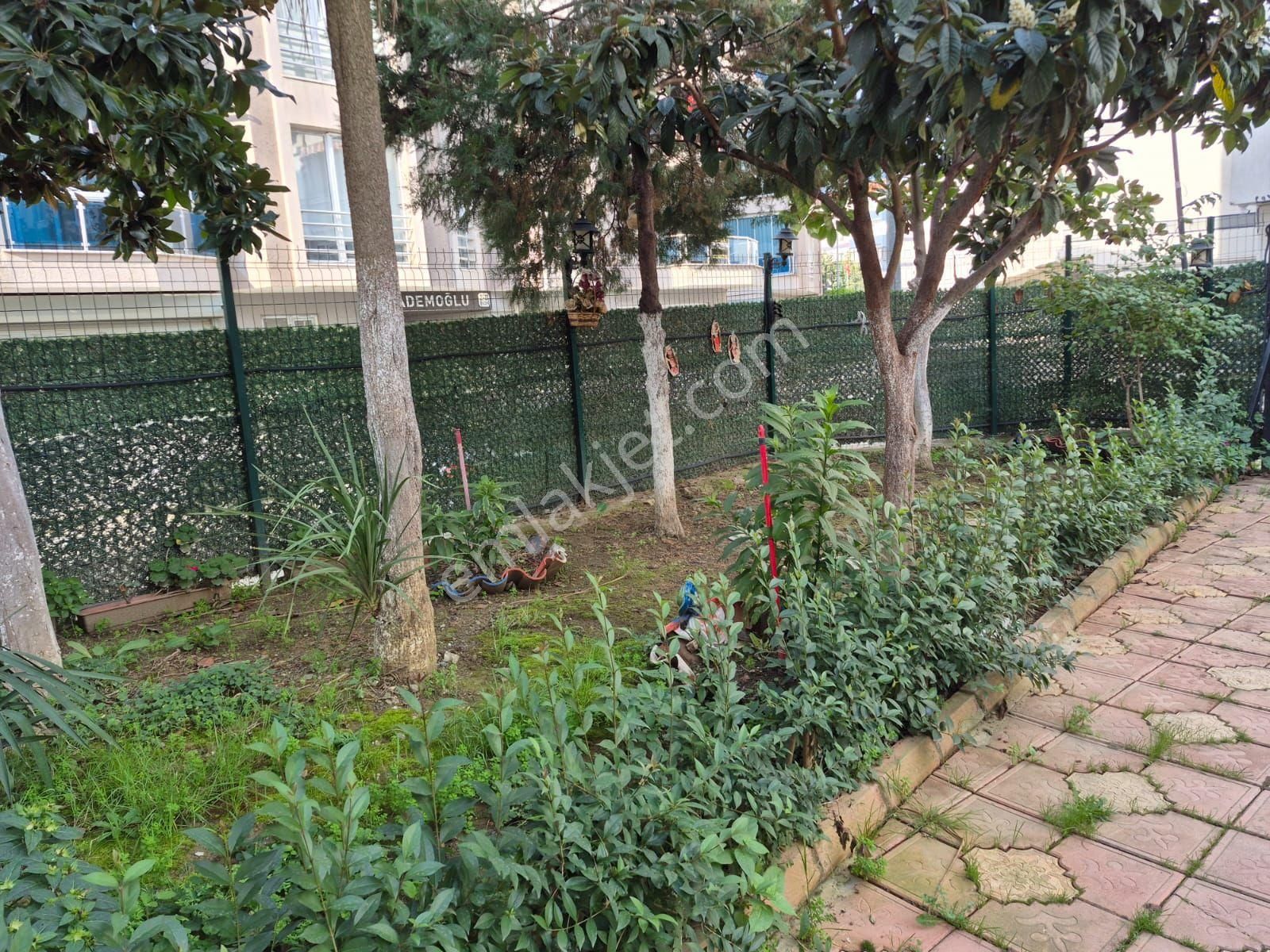 Gemlik K.kumla Feyza Emlaktan Satılık Havuzlu Daire - Görsel 4