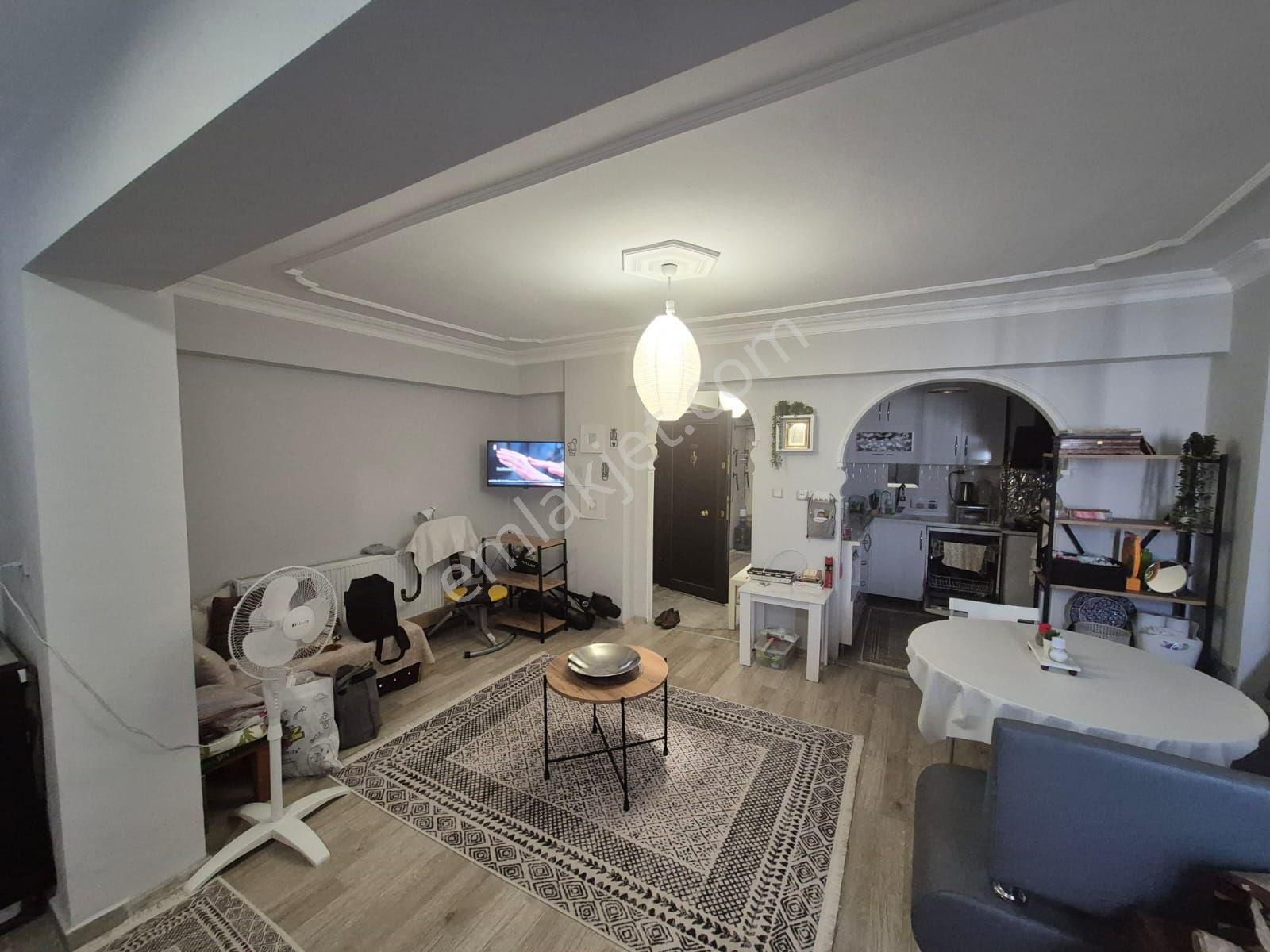 Gemlik K.kumla Feyza Emlaktan Satılık Havuzlu Daire - Görsel 25